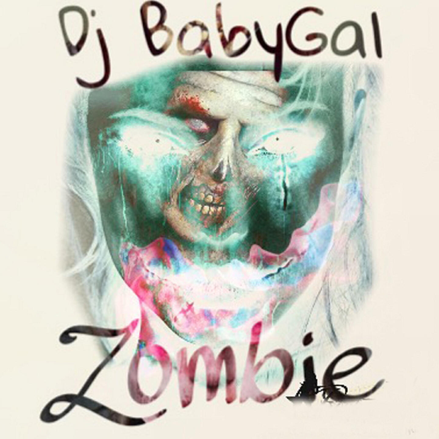 Релиз Zombie