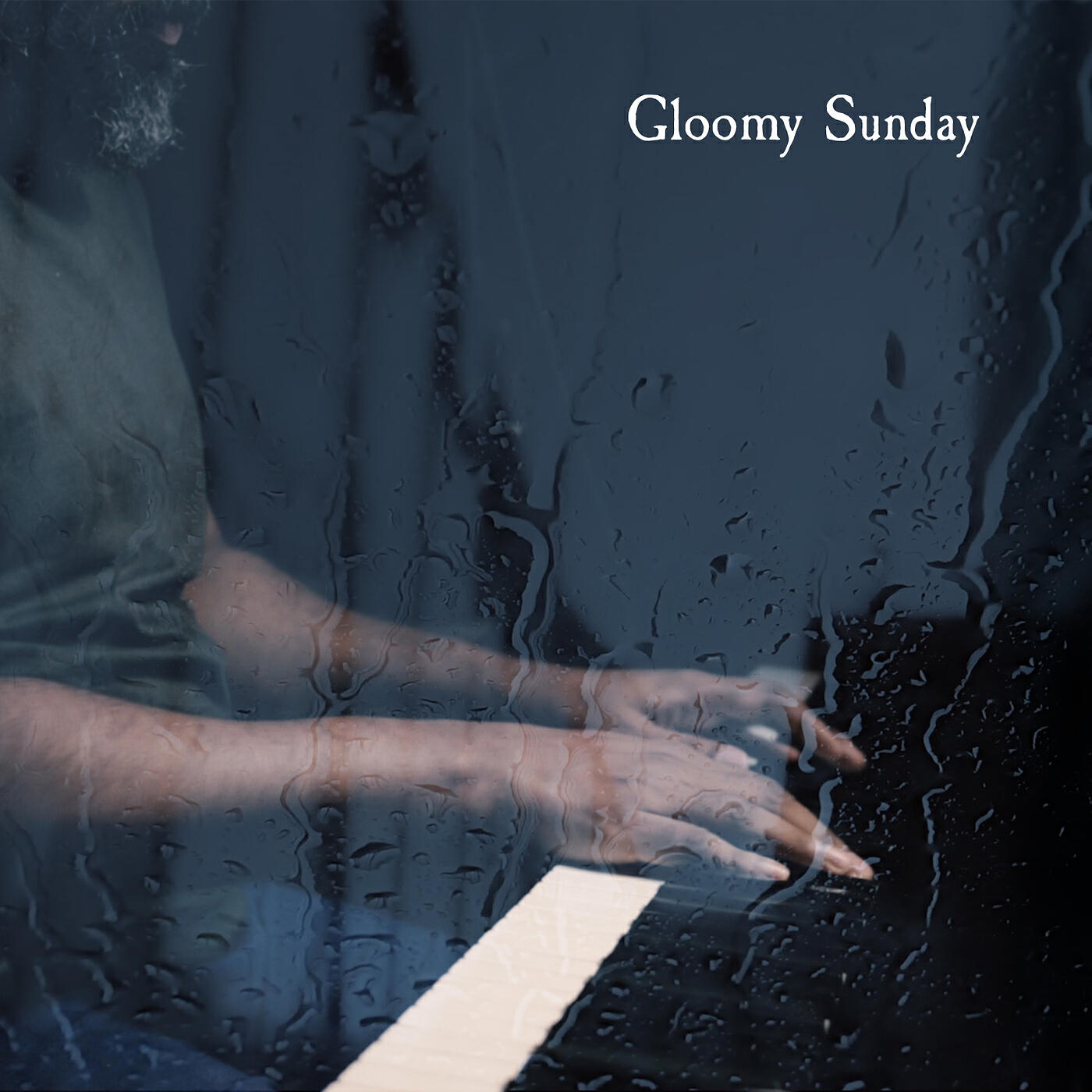 Релиз Gloomy Sunday (Live)