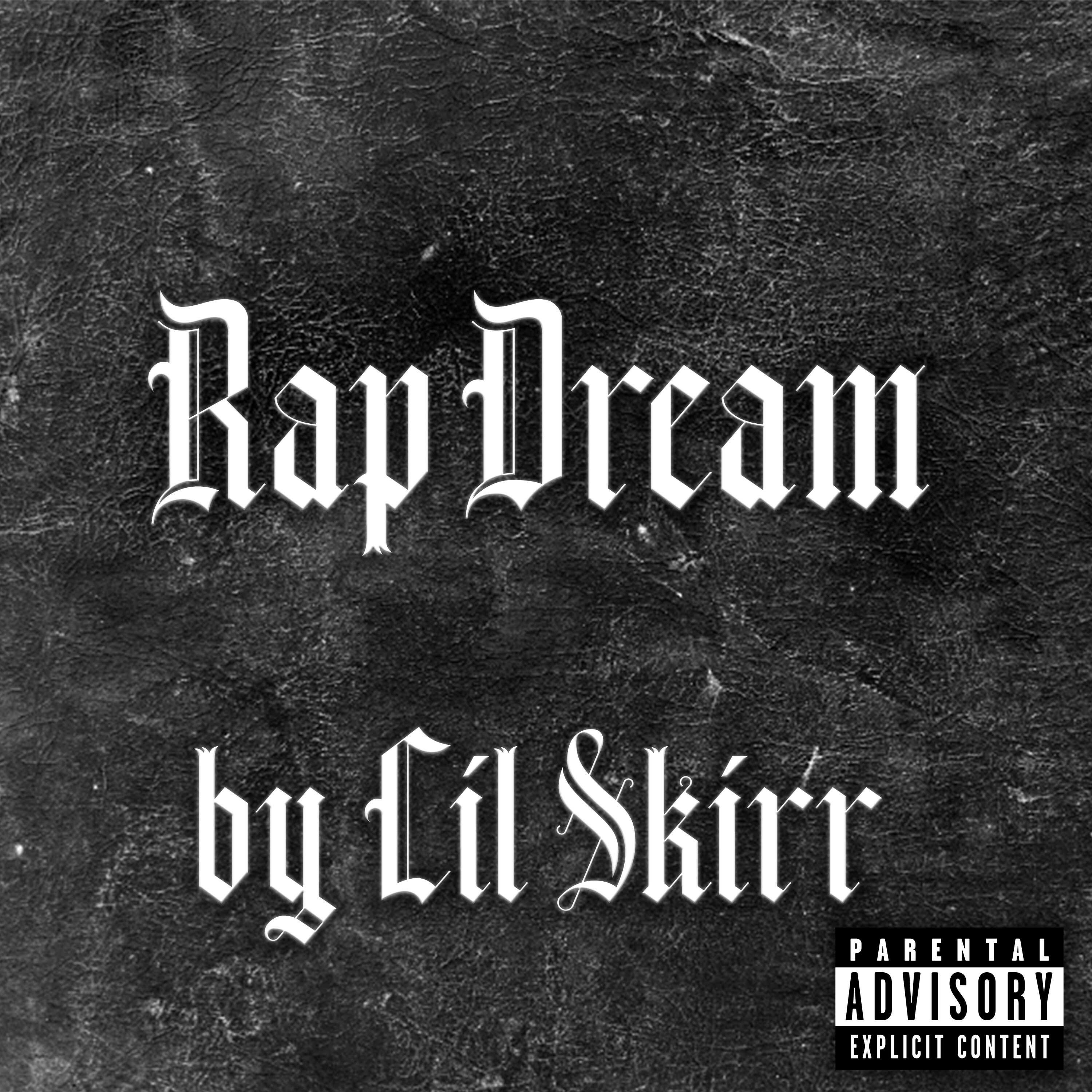 Постер альбома Rap Dream