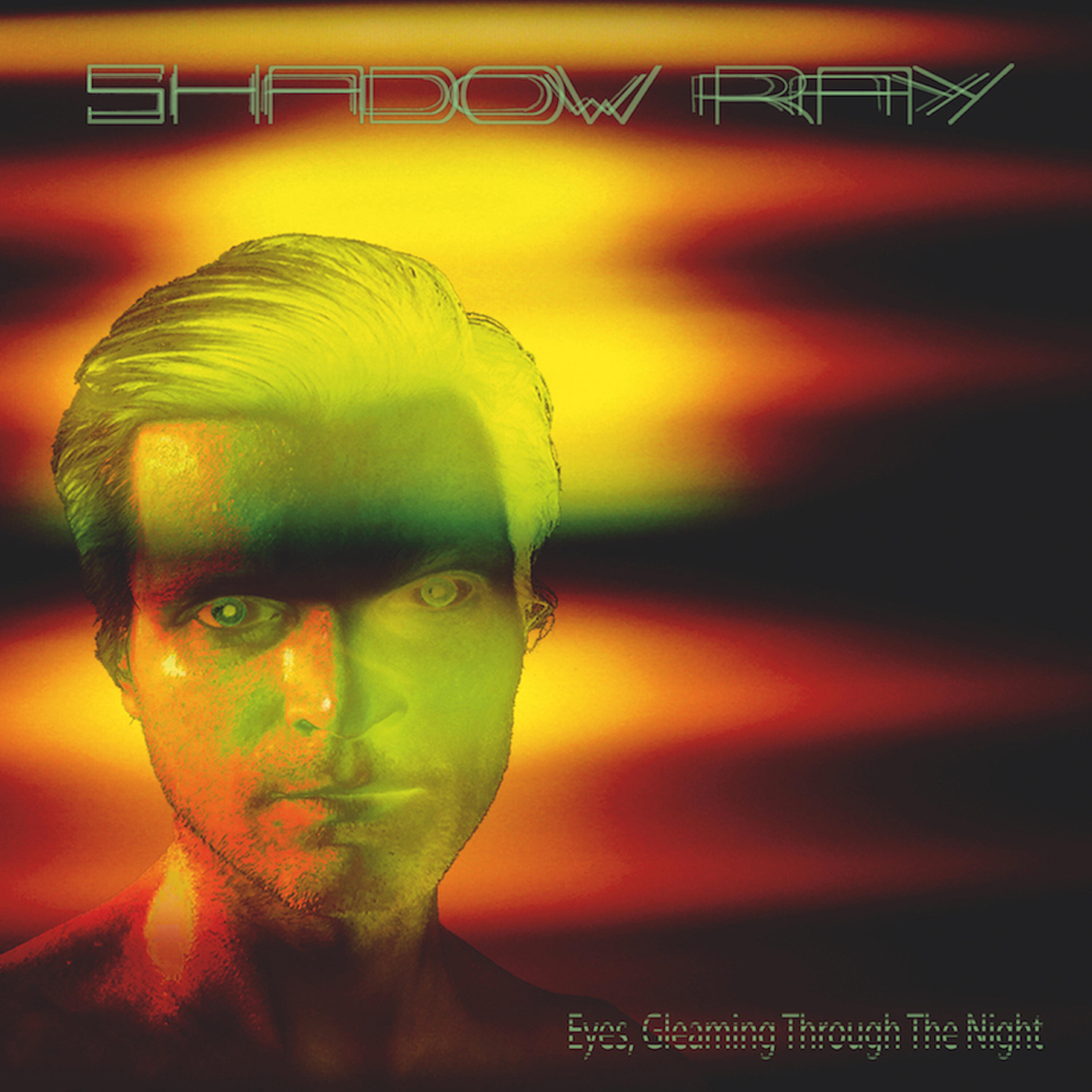Релиз Eyes, Gleaming Through the Dark