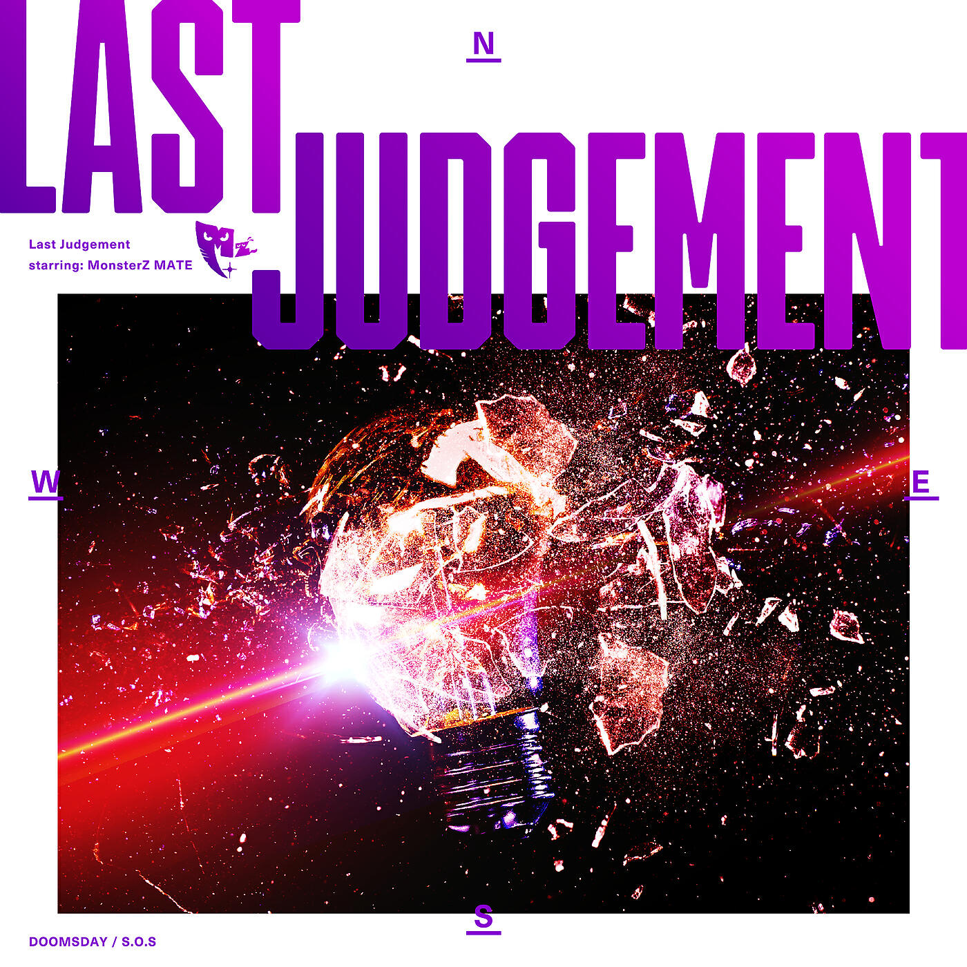 Релиз Last Judgement
