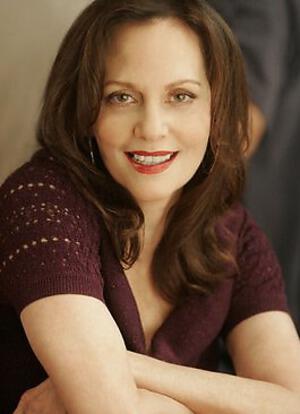 Lesley Ann Warren