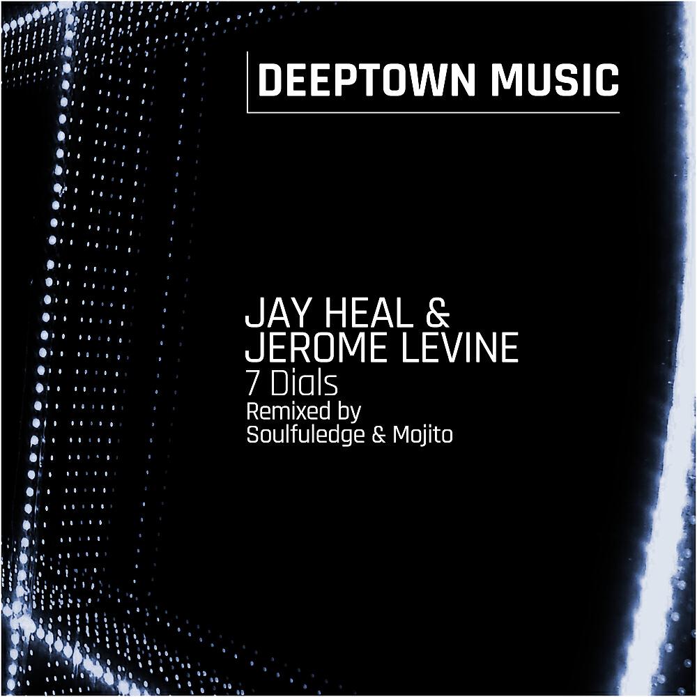 Jerome Levine