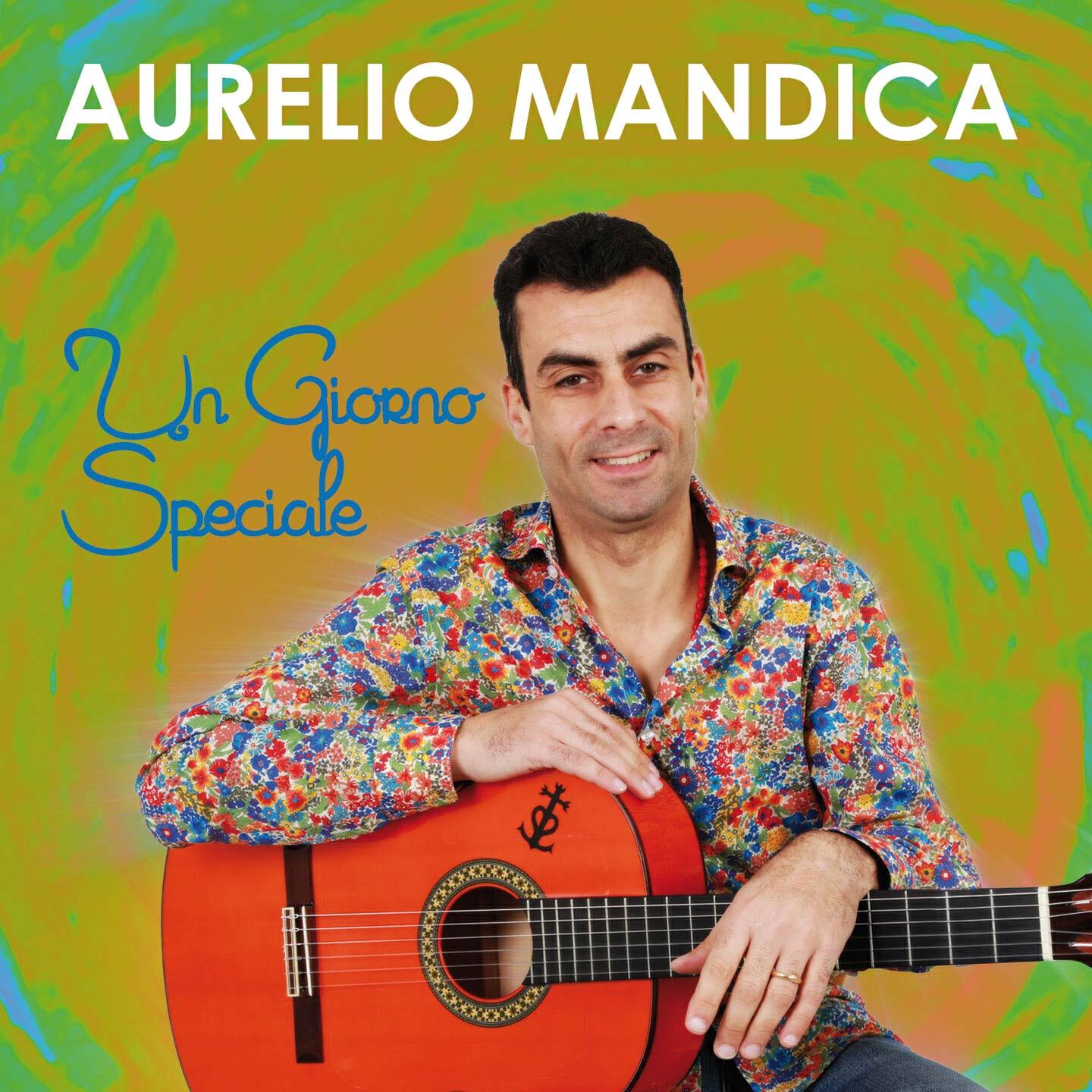 Релиз Un giorno speciale