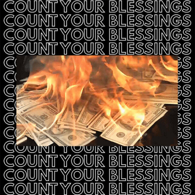 Релиз Count Your Blessings