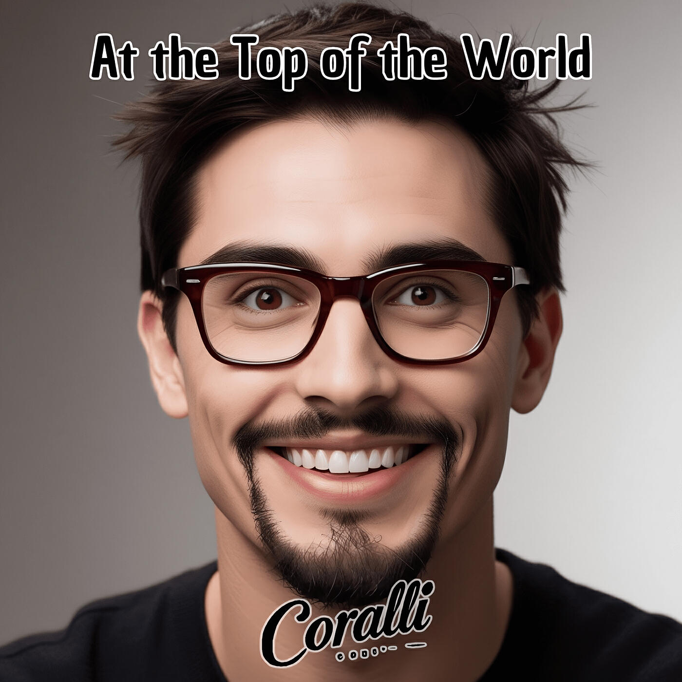 Релиз At the Top of the World