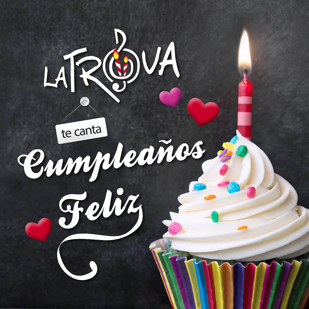 Релиз Cumpleaños Feliz