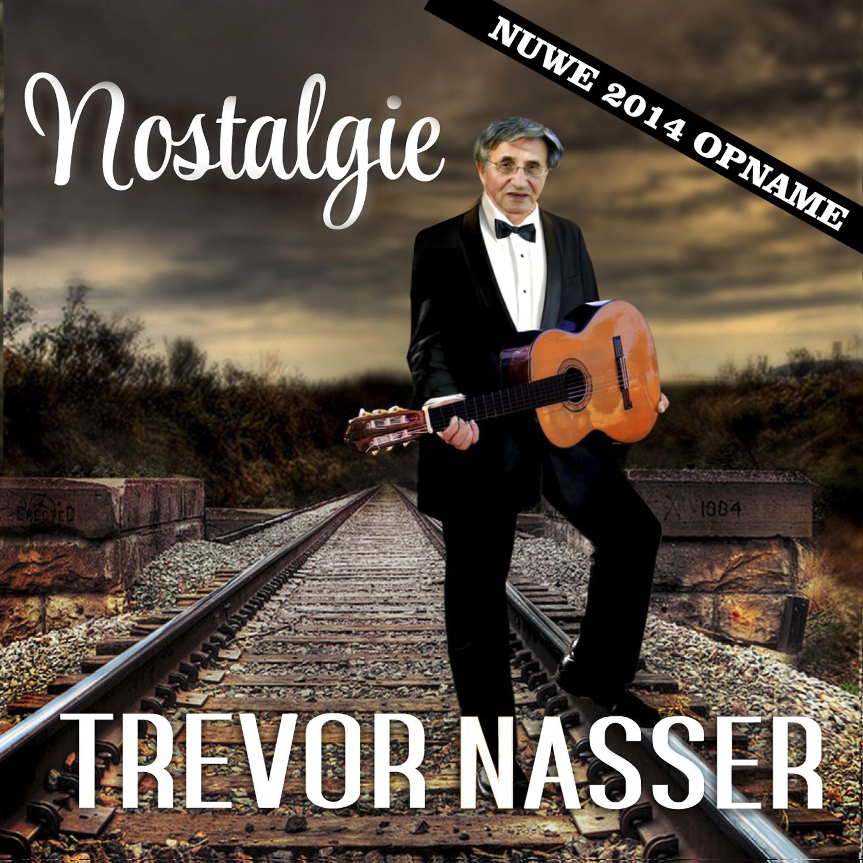 Релиз Nostalgie (Nuwe 2014 Opname)