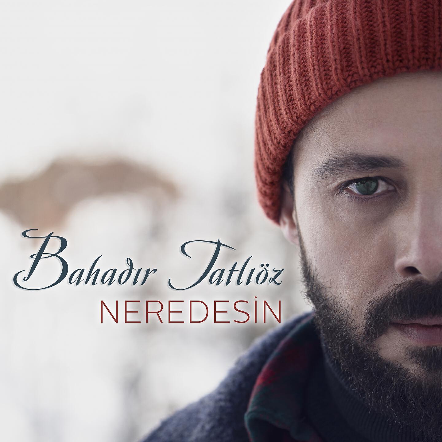 Релиз Neredesin