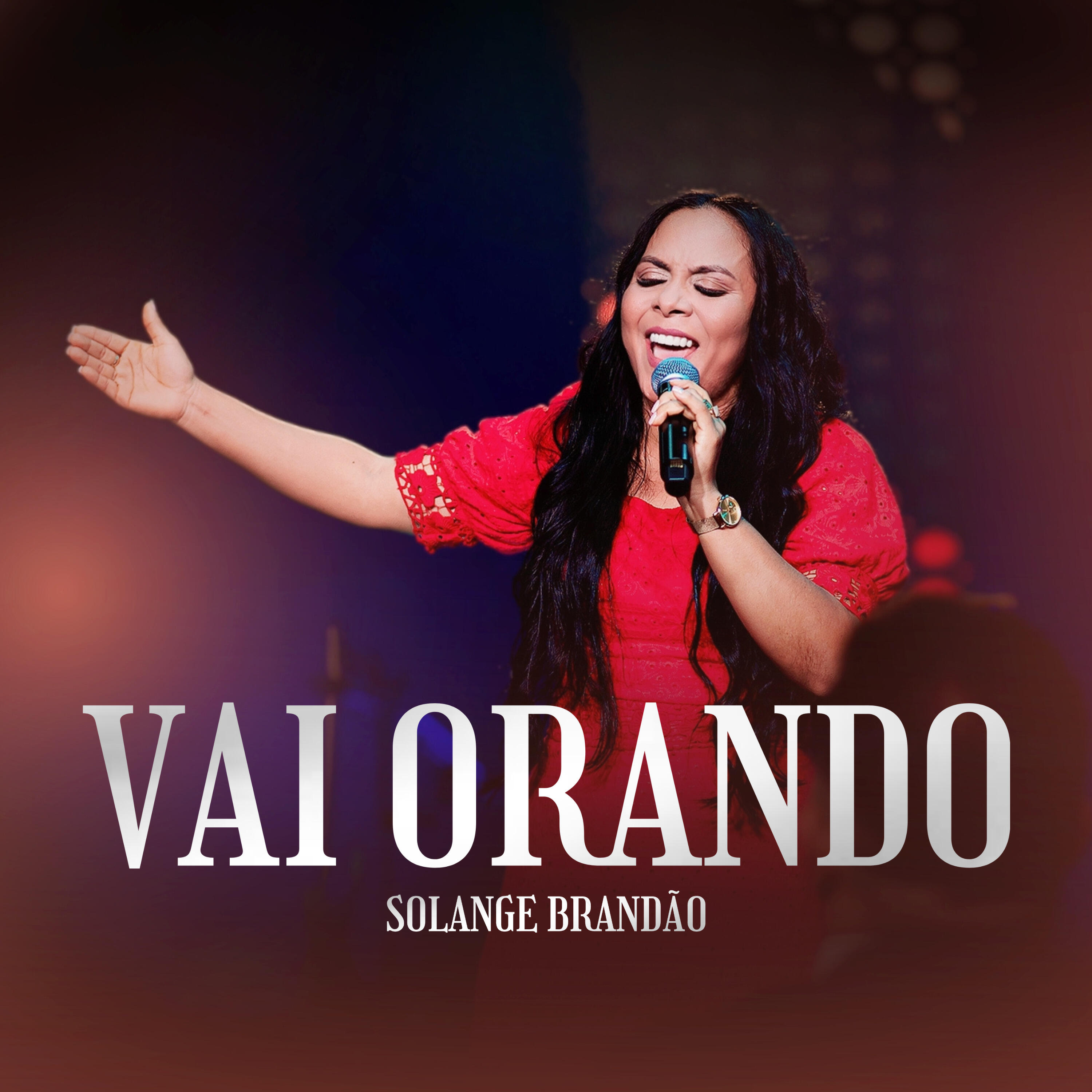 Релиз Vai Orando