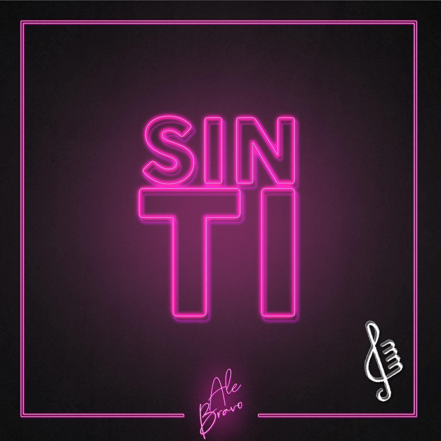 Релиз Sin ti