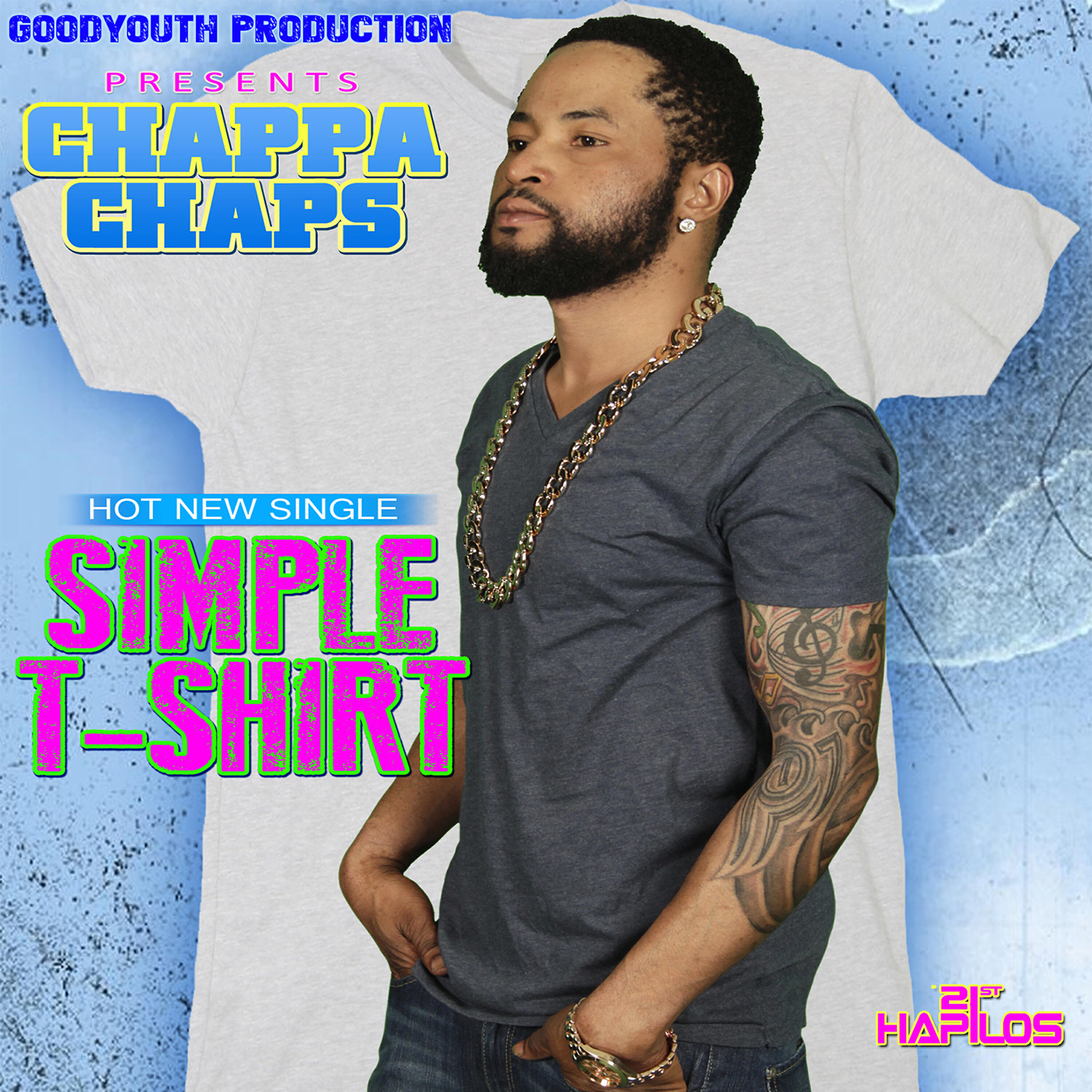 Chappa Chaps