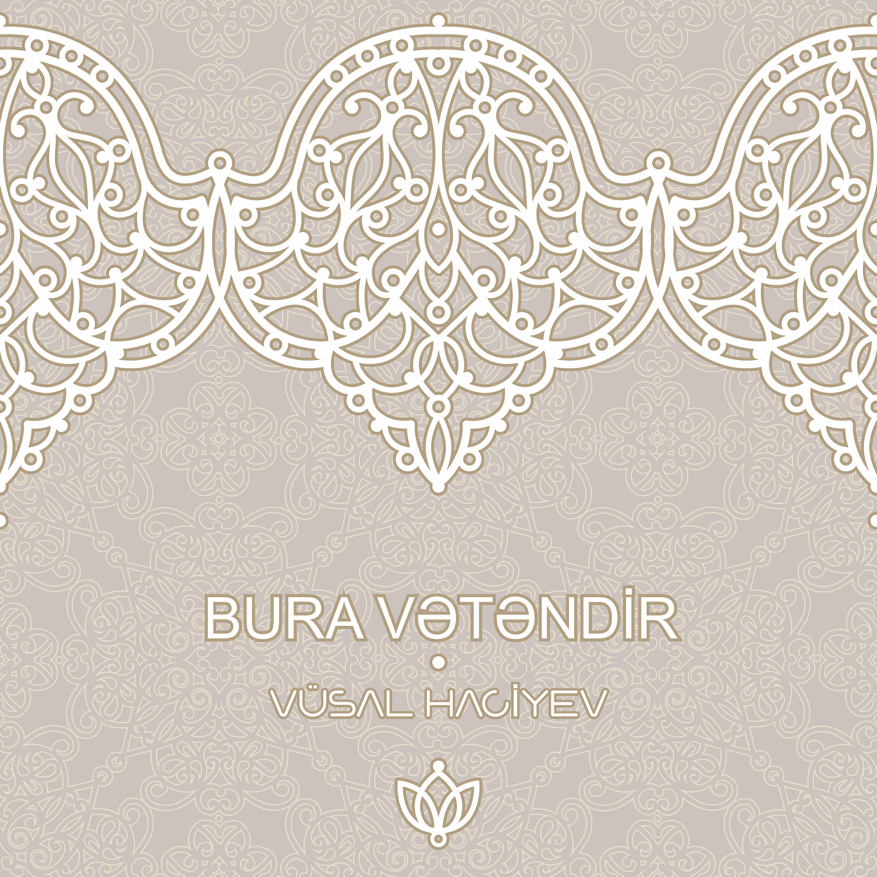 Постер альбома Bura Vətəndir