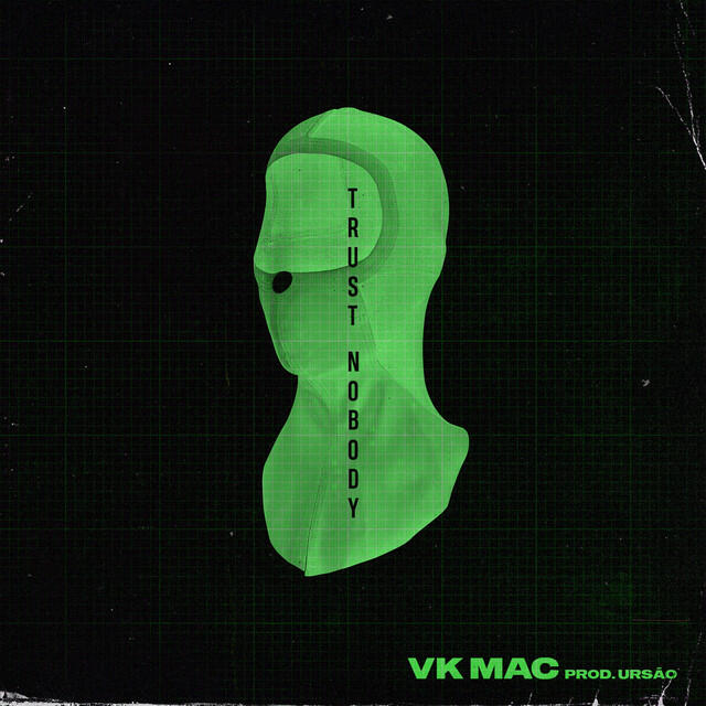 Релиз Trust Nobody