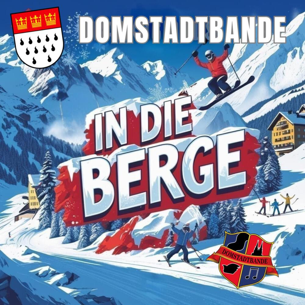 Релиз In die Berge