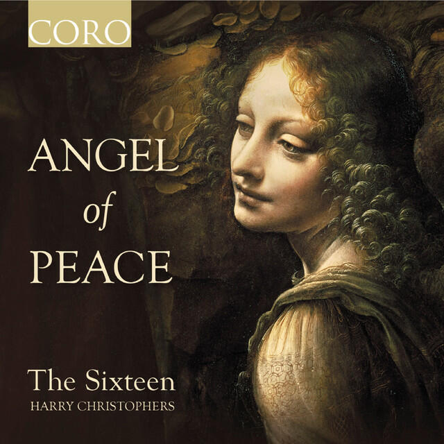 Релиз Angel of Peace