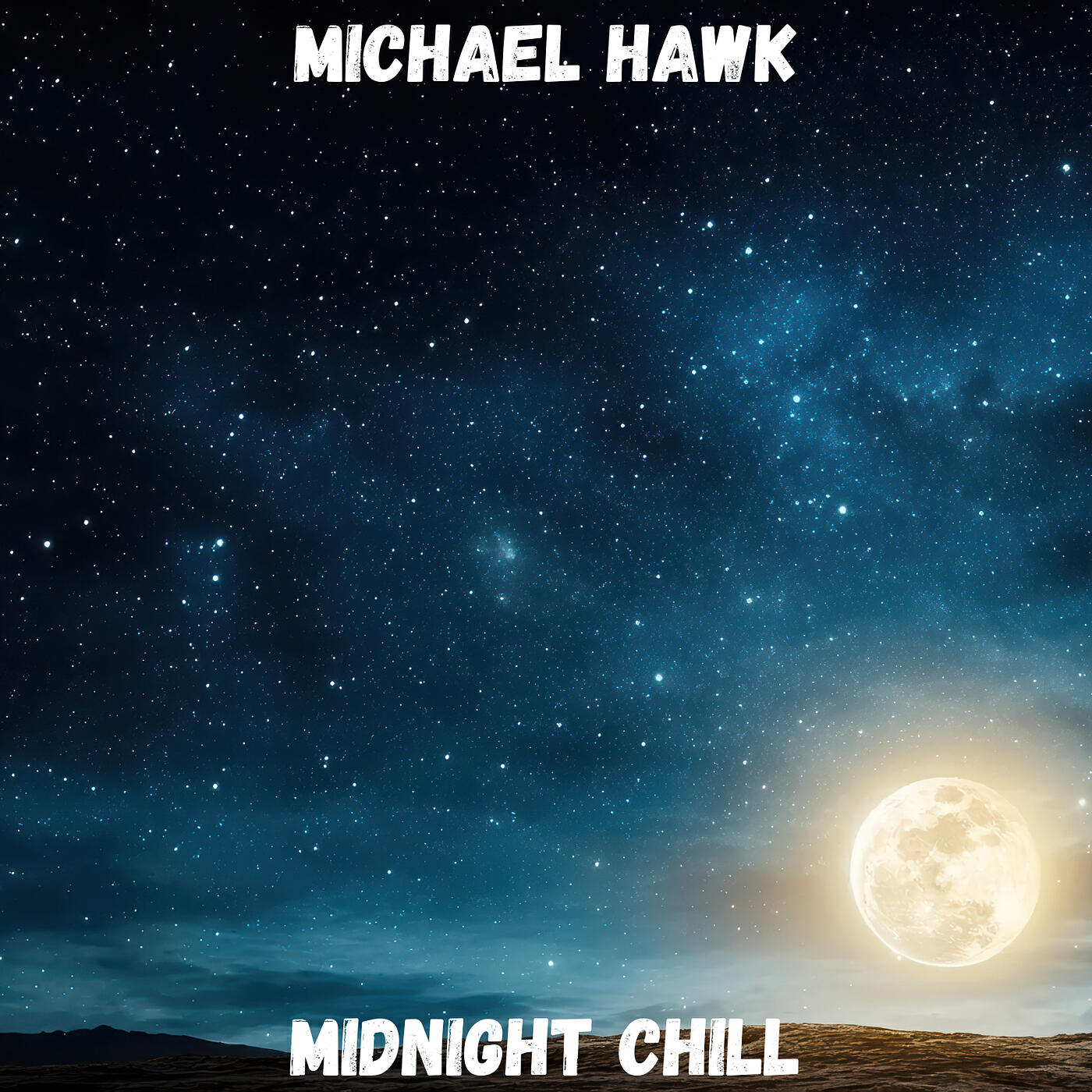 Релиз Midnight Chill