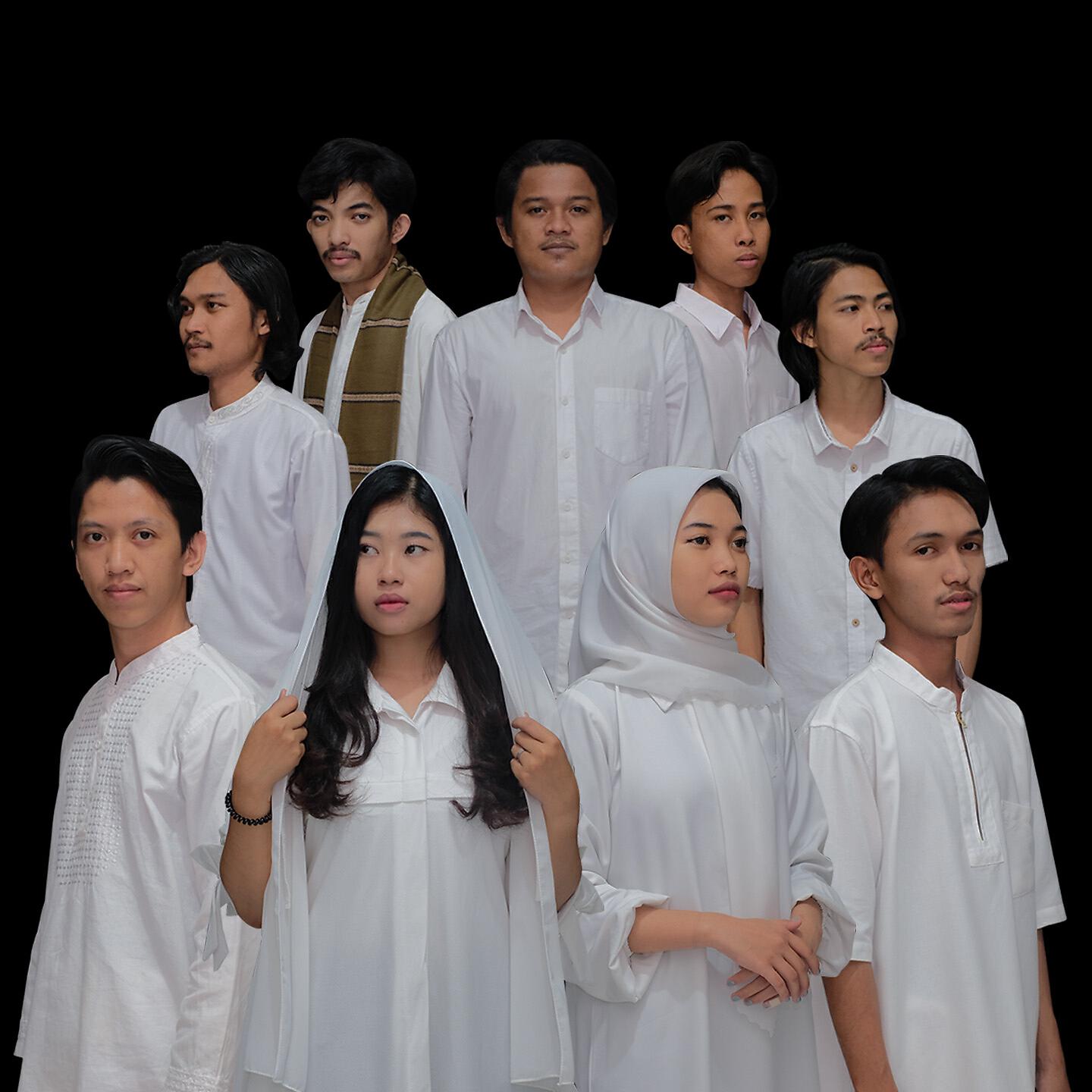 Релиз Temukan Jalanku