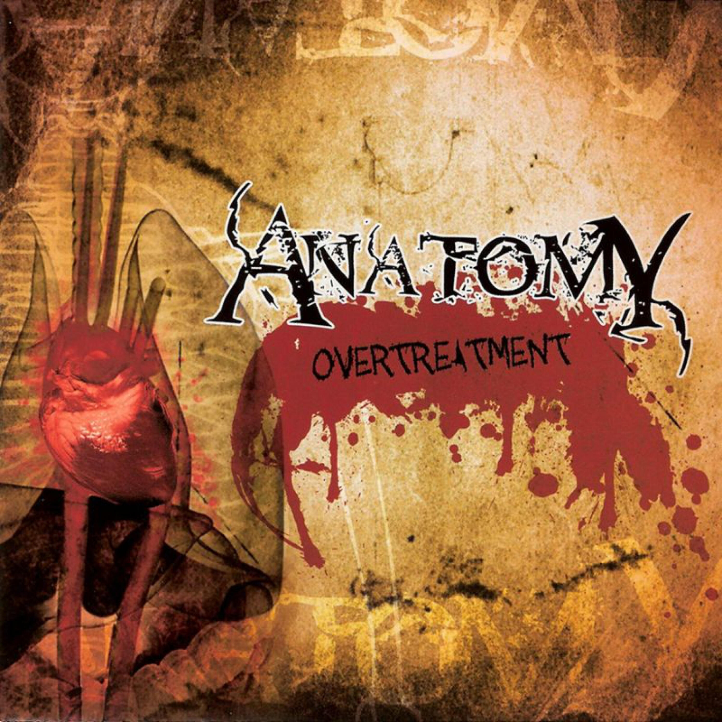 Релиз Overtreatment