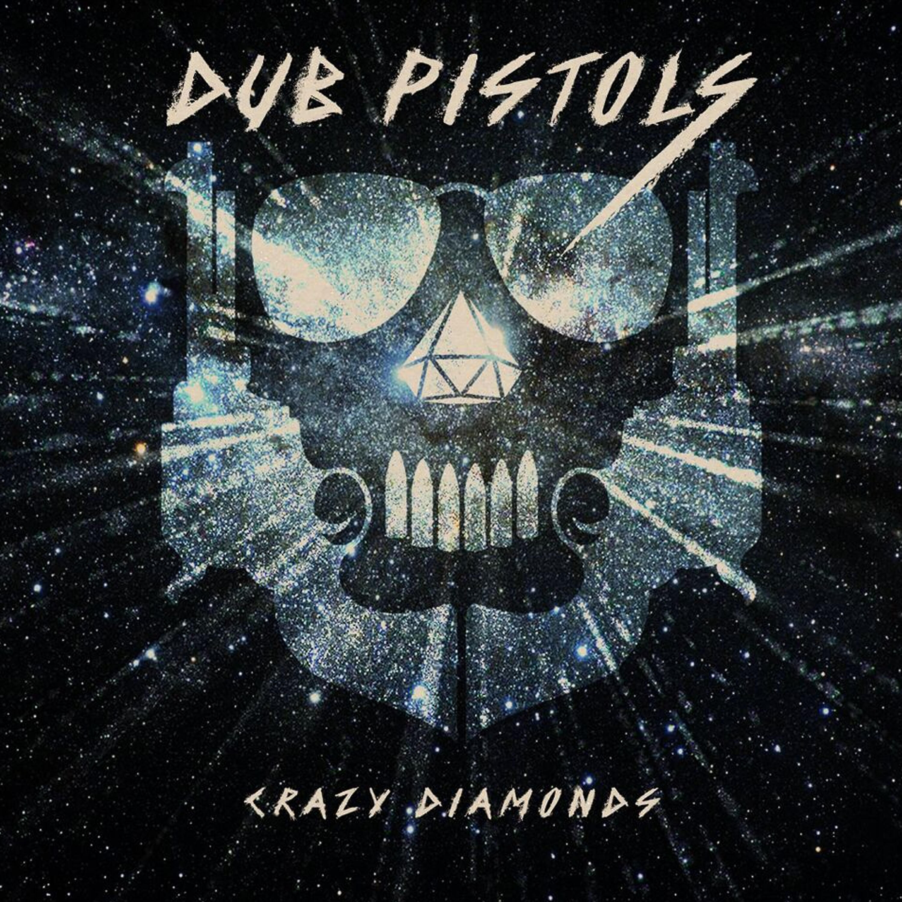 Постер альбома Crazy Diamonds