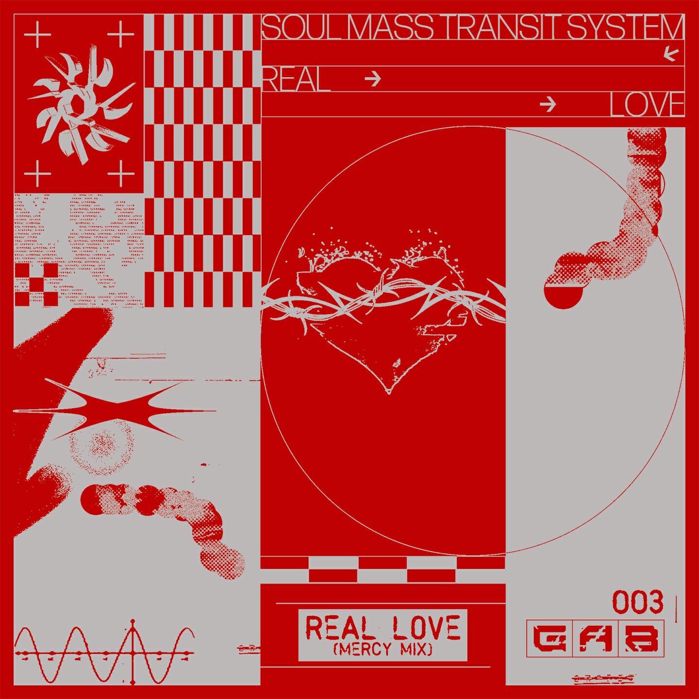 Релиз Real Love