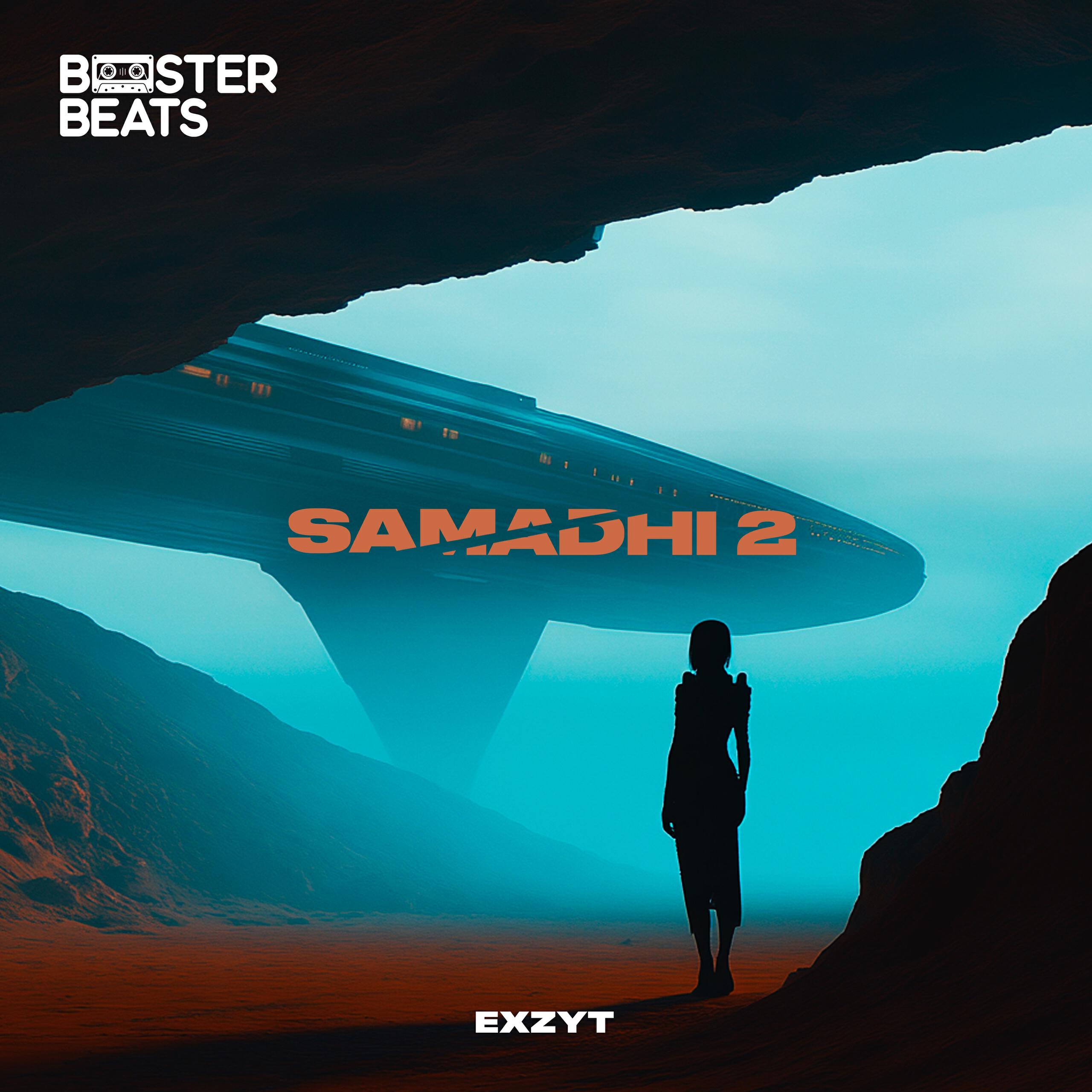Релиз Samadhi 2