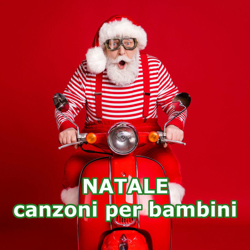 Релиз Natale per bambini