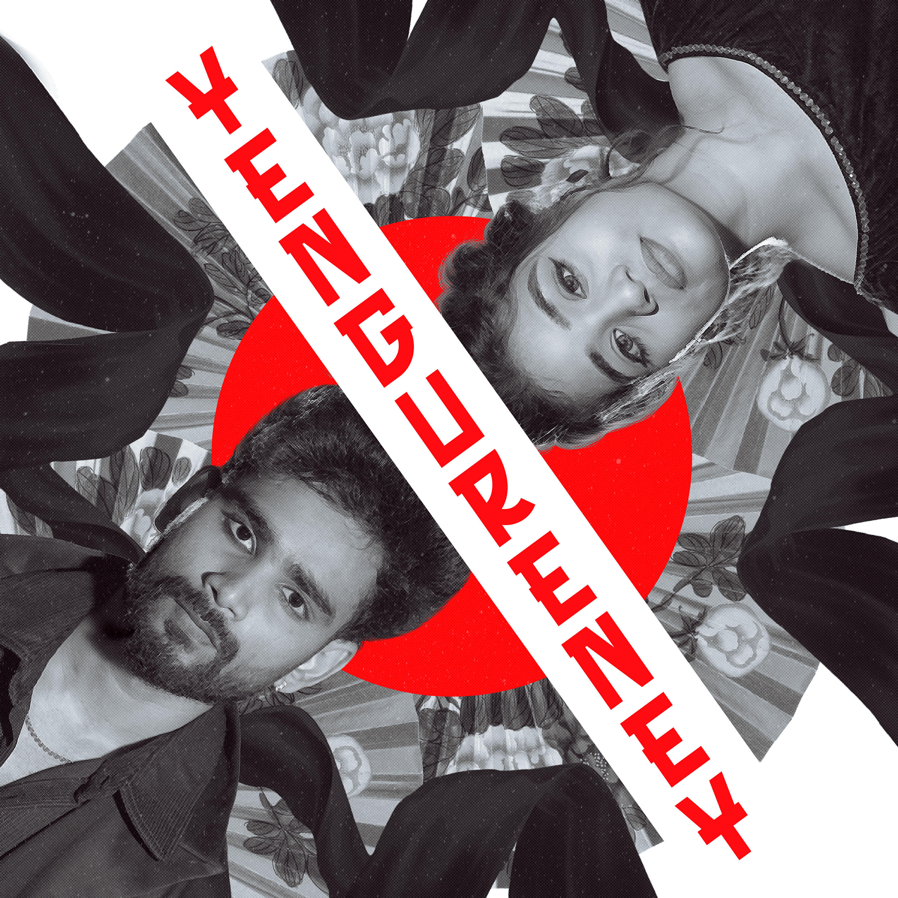 Релиз Yengureney (From “Media Masons Music”)