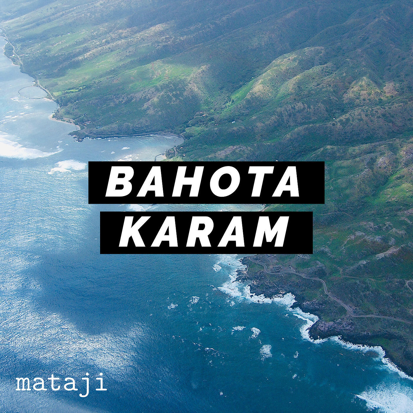 Релиз Bahota Karam