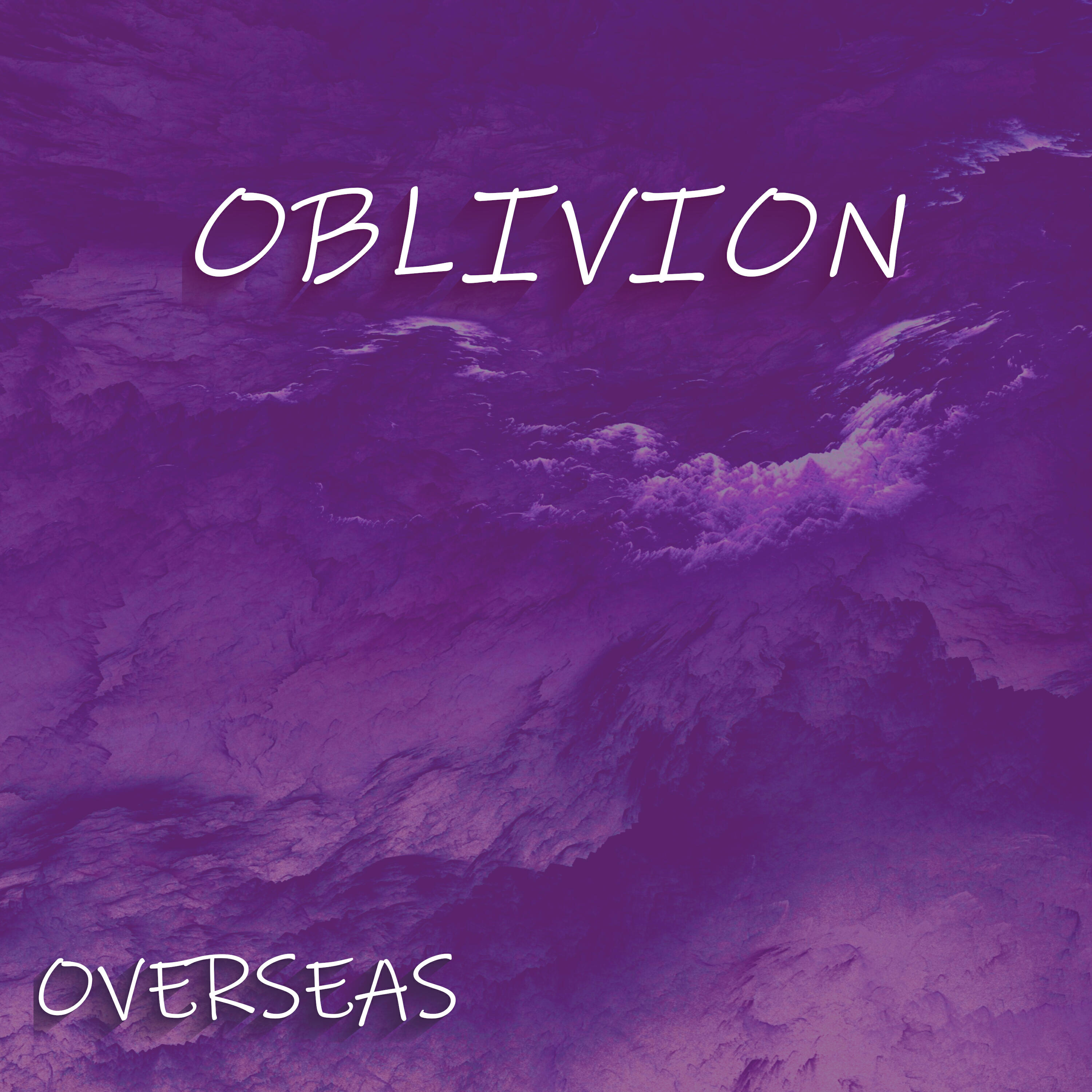 Релиз OBLIVION
