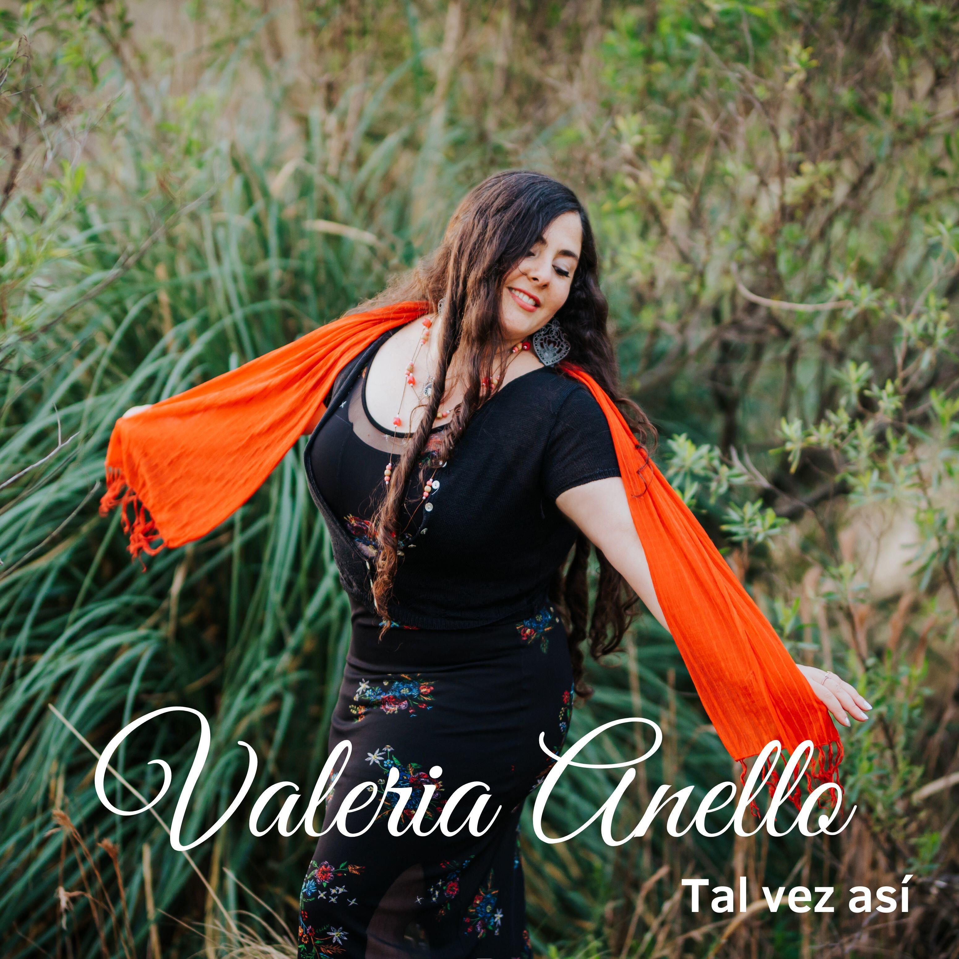 Valeria Anello