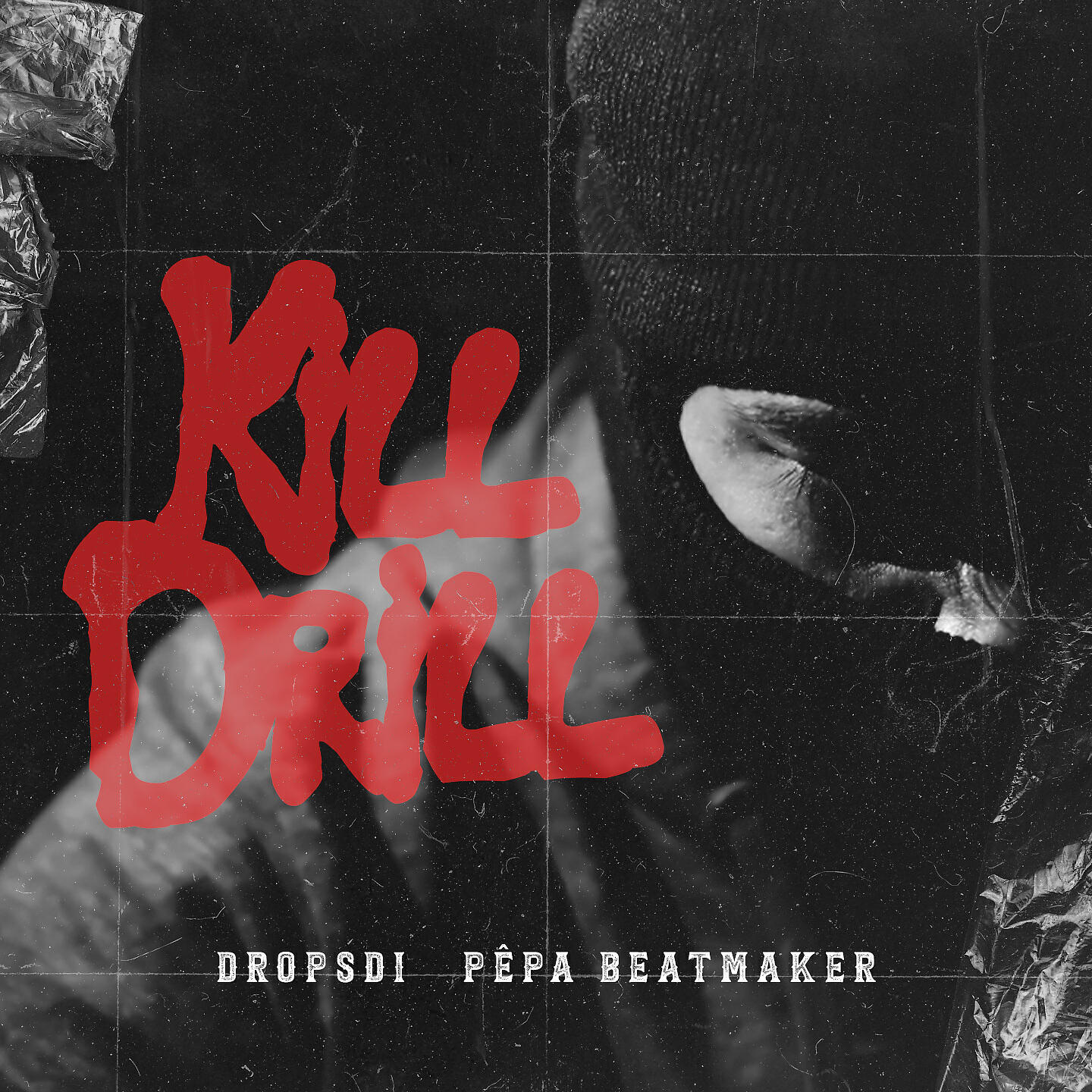 Релиз Kill Drill