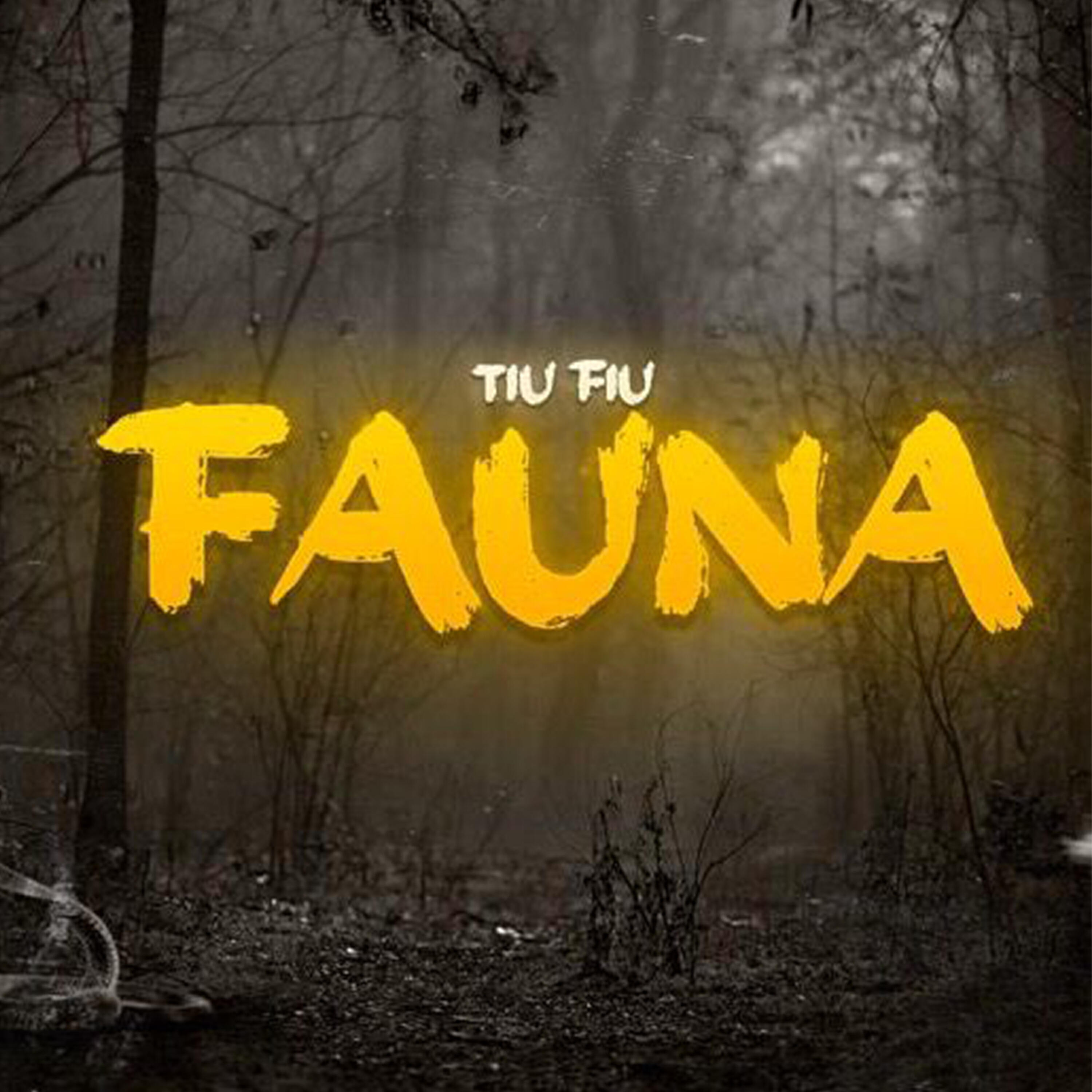 Релиз Fauna
