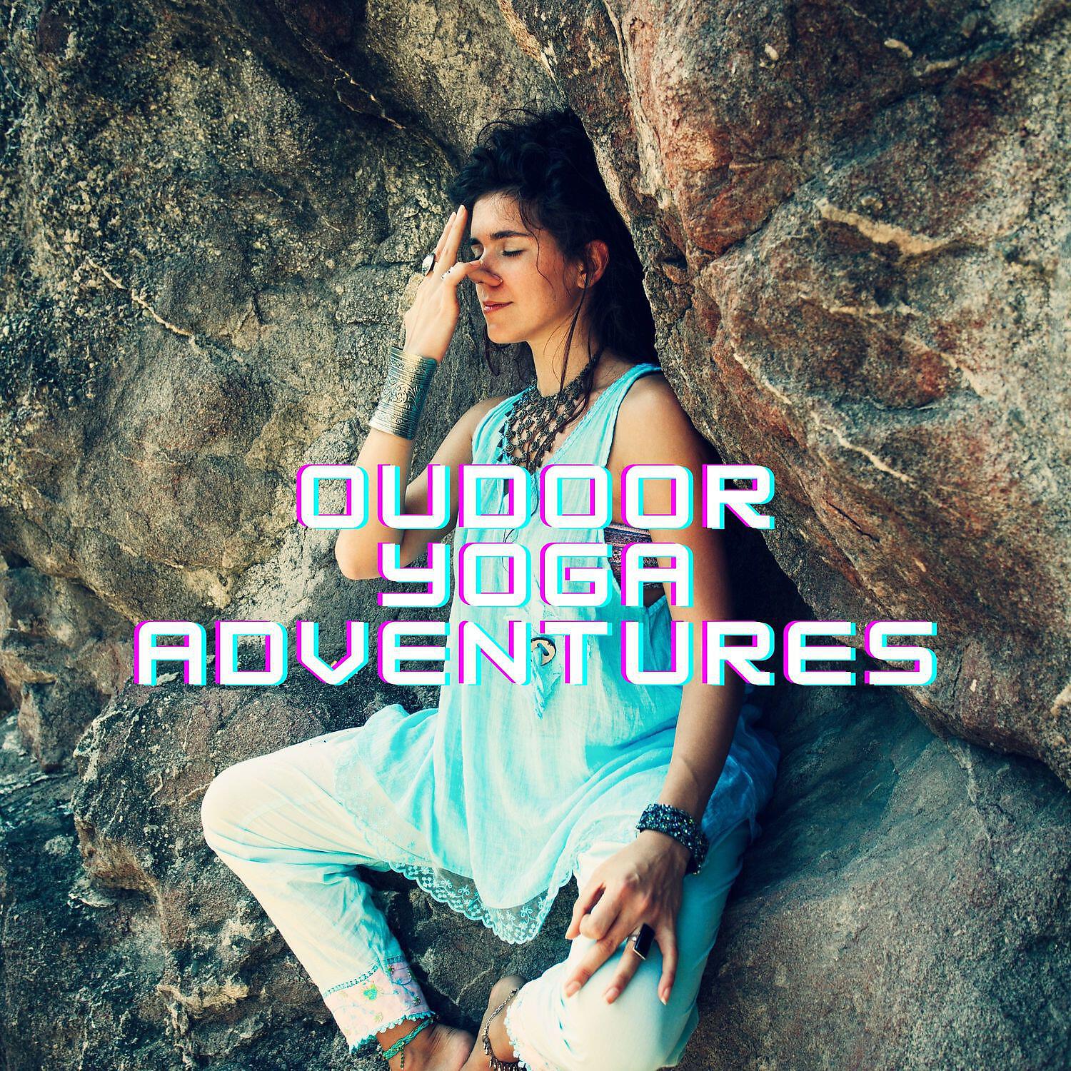 Релиз Oudoor Yoga Adventures