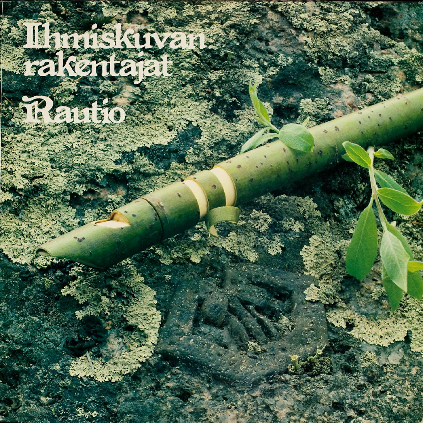 Релиз Ihmiskuvan rakentajat