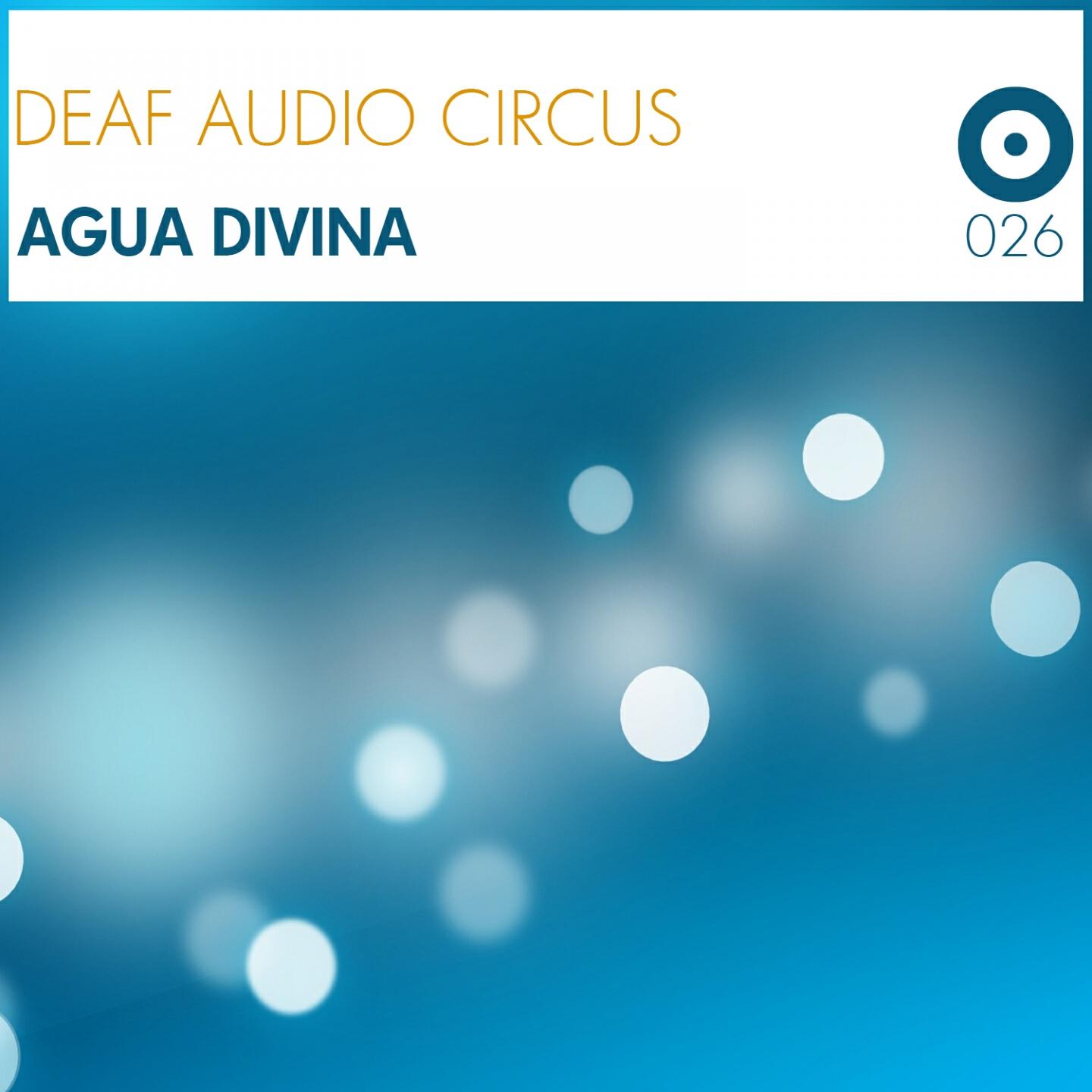 Релиз Agua Divina