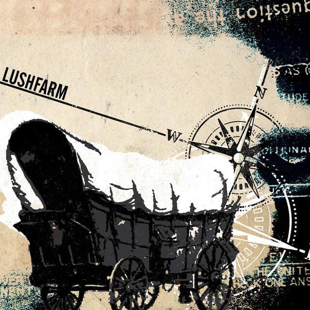 Релиз Lushfarm