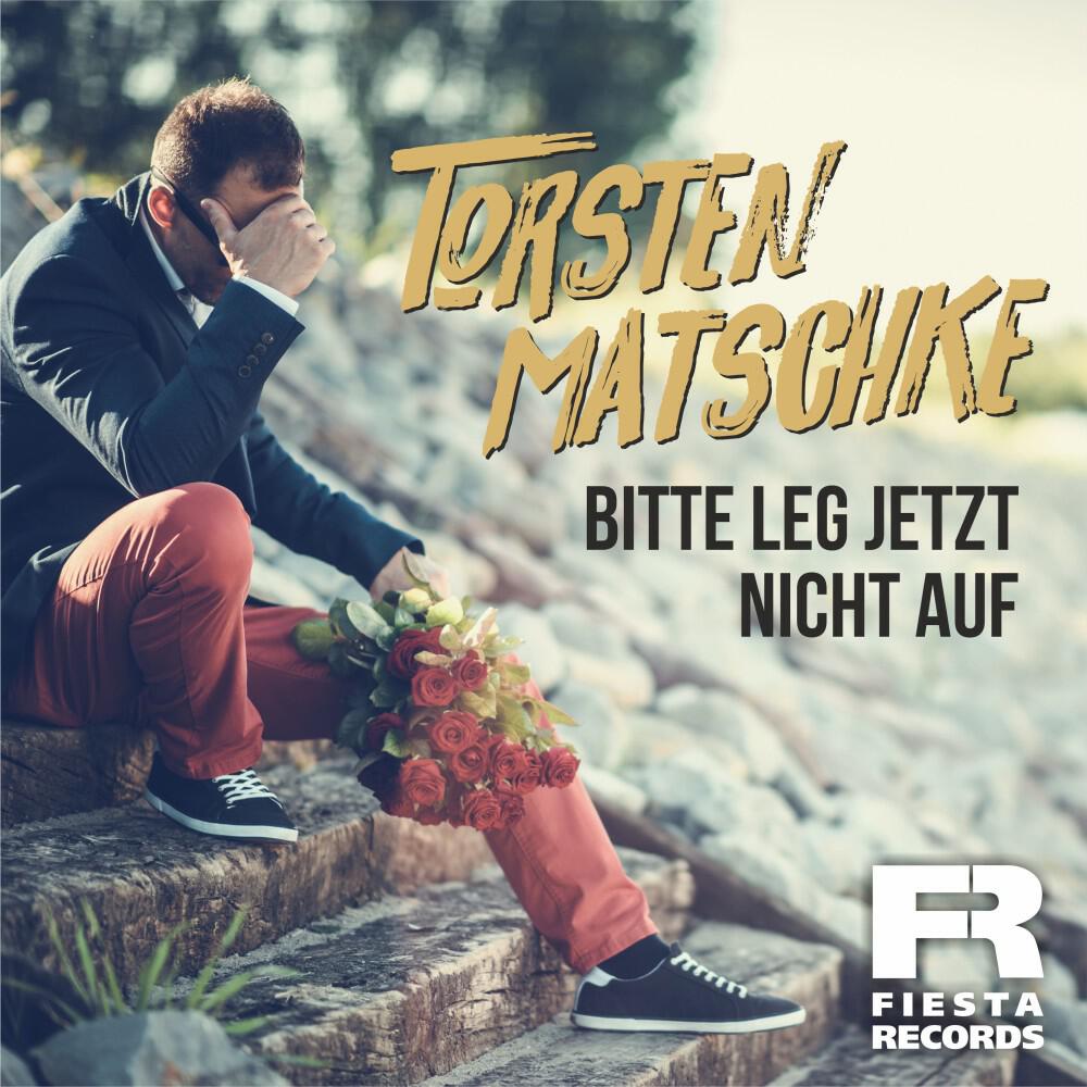 Релиз Bitte leg jetzt nicht auf