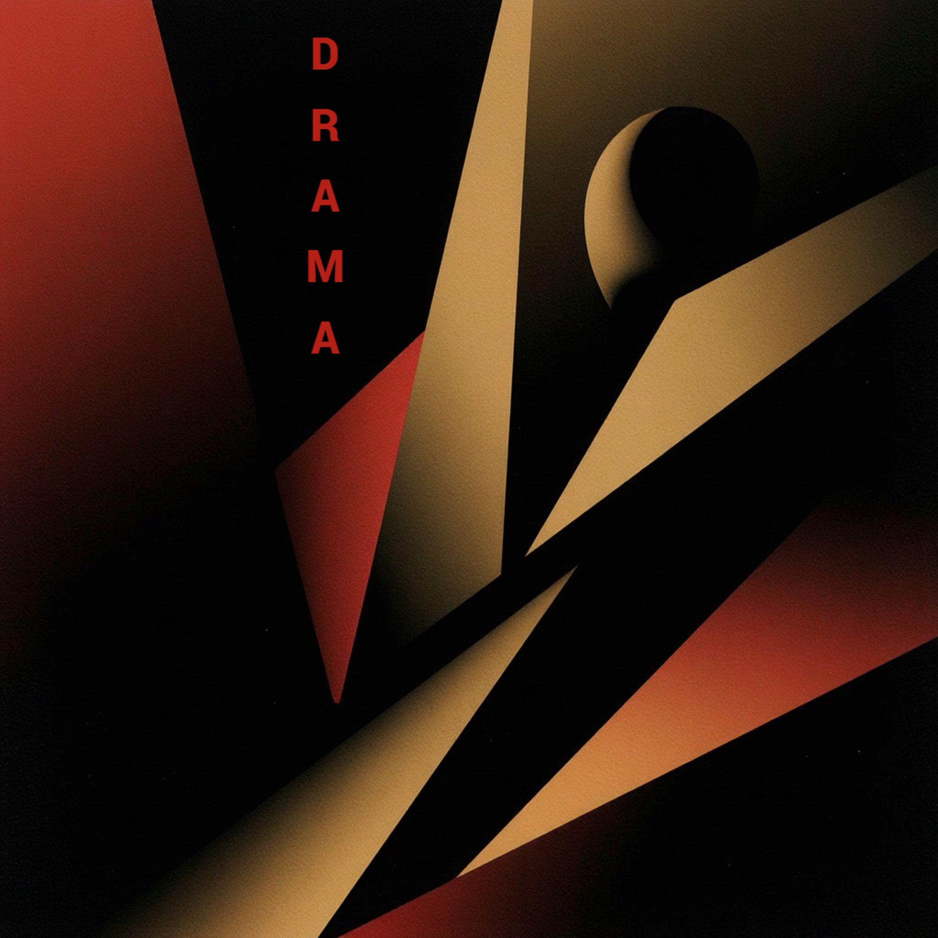 Релиз Drama