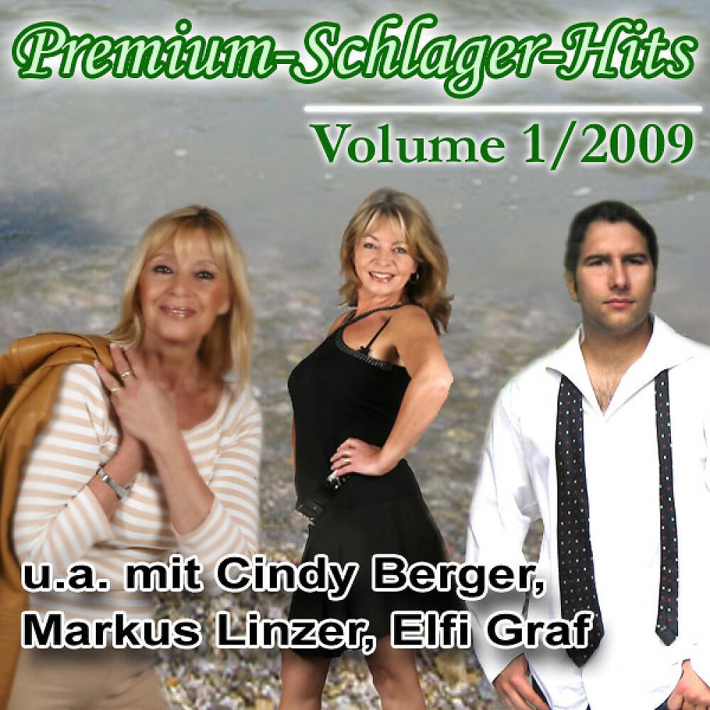 Релиз Premium-Schlager - Hits, Vol. 1/ 2009
