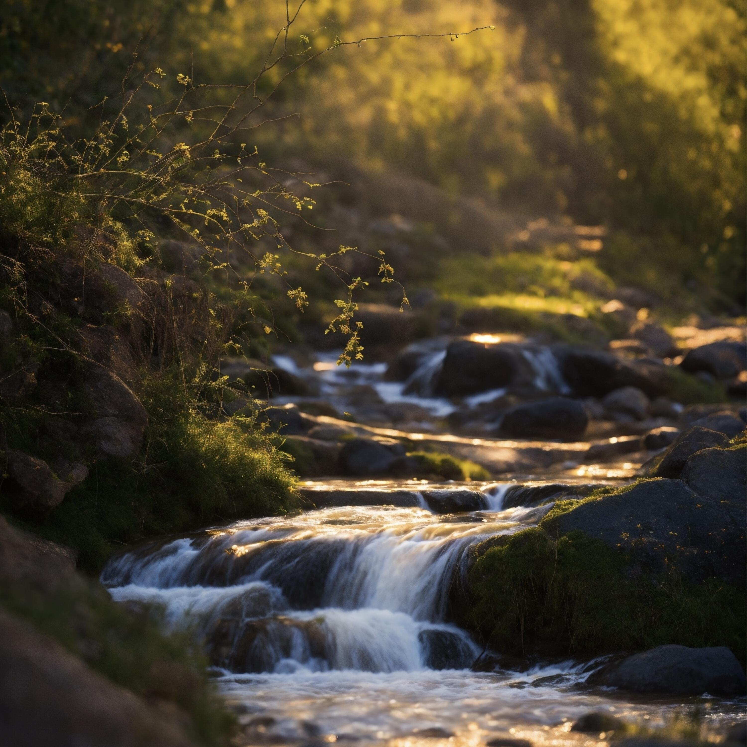 Релиз quiet stream