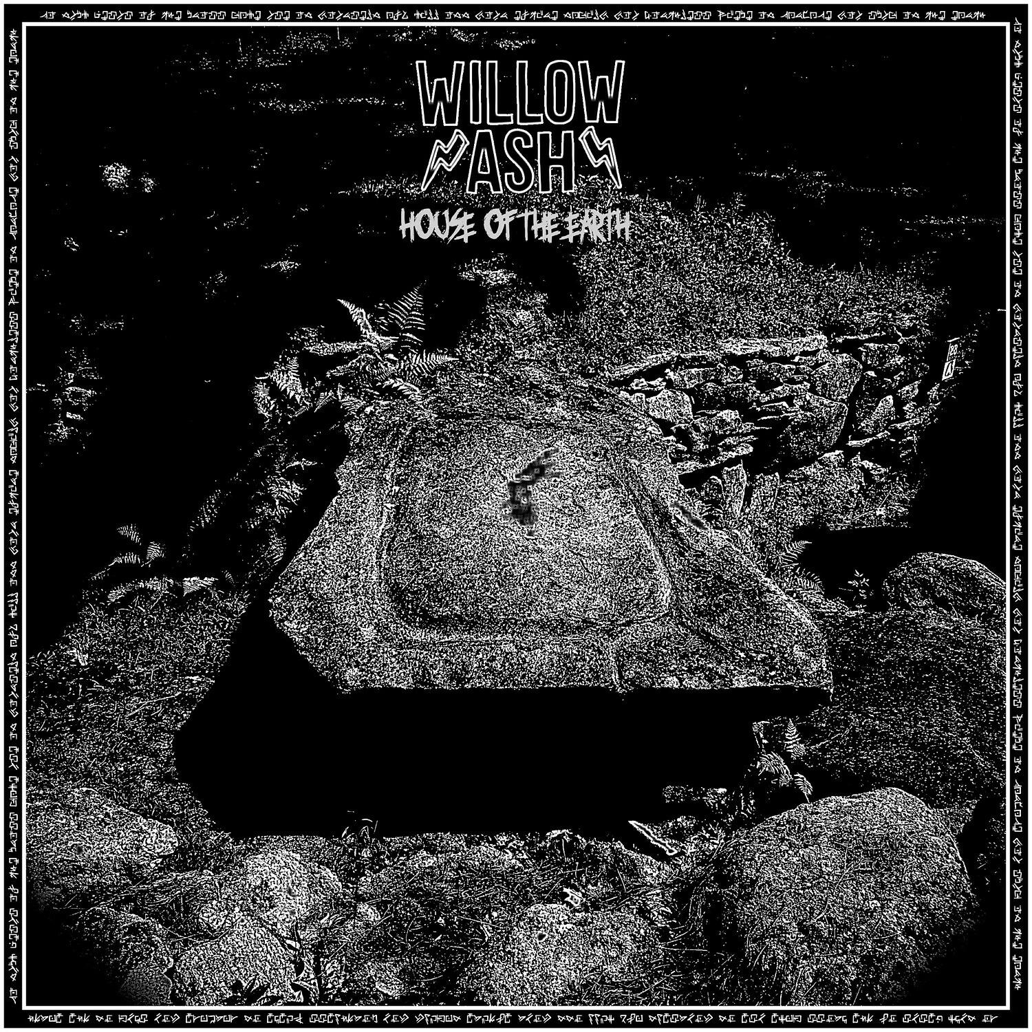 Релиз House of the Earth