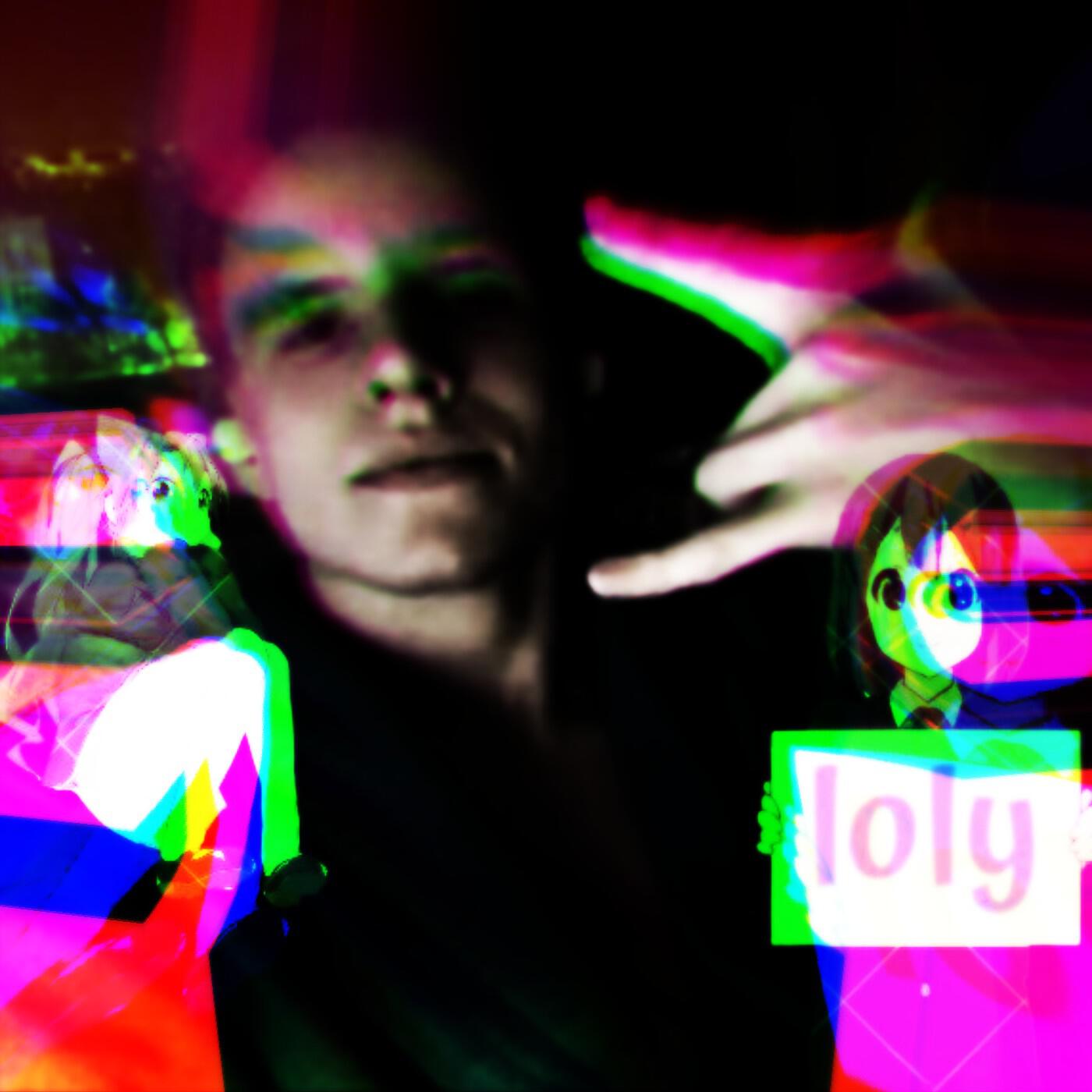 Релиз loly