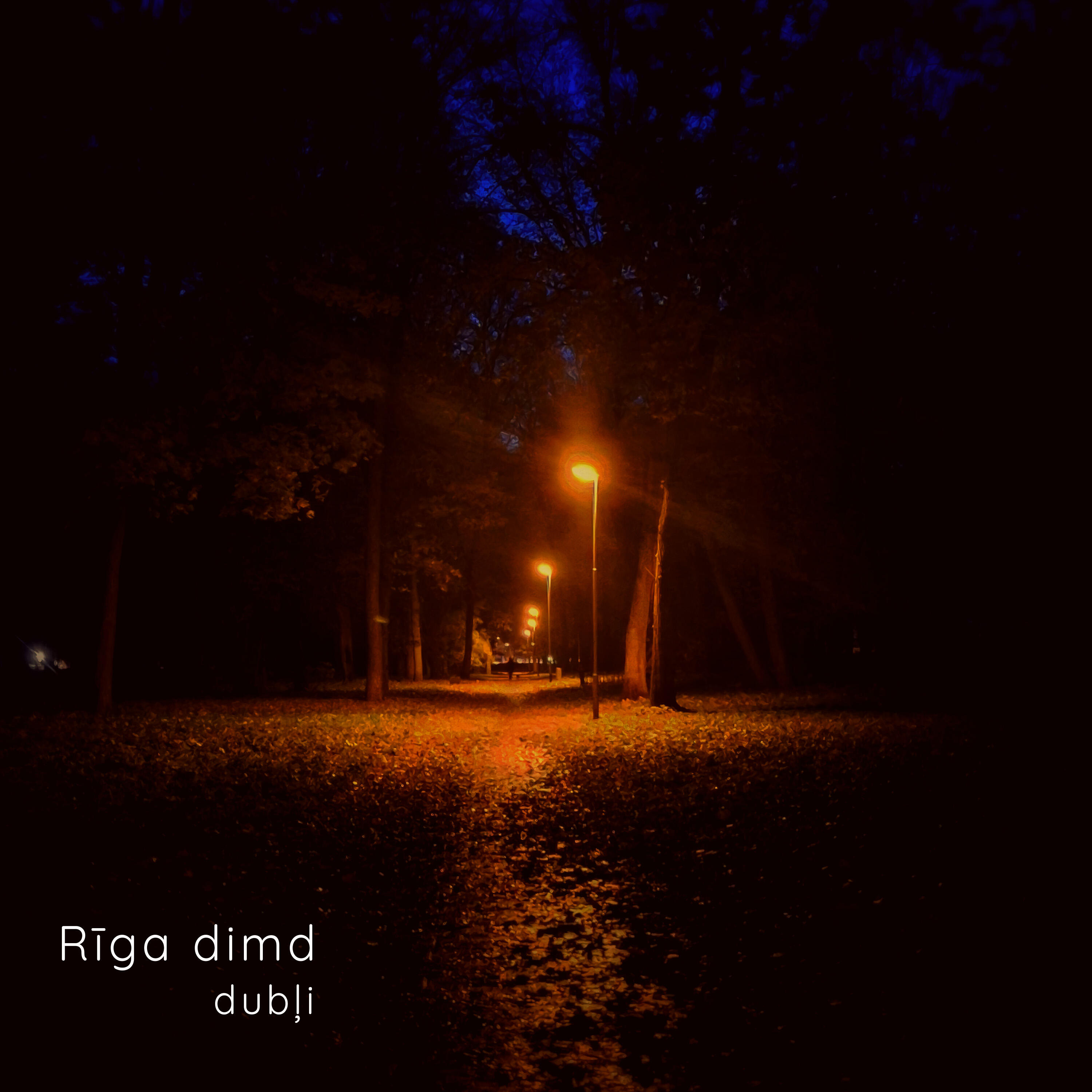 Релиз Dubļi