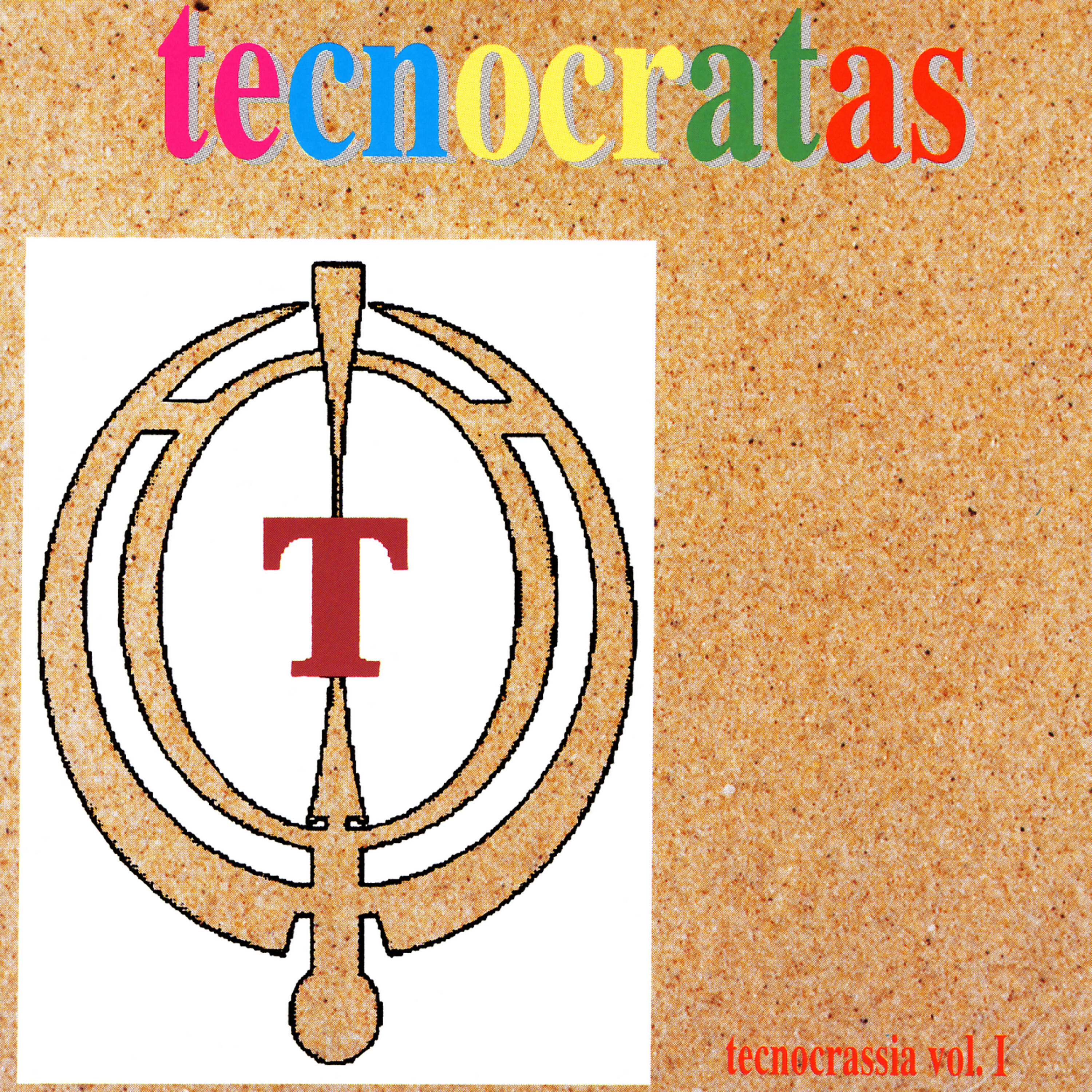 Релиз Tecnocrassia Vol.1