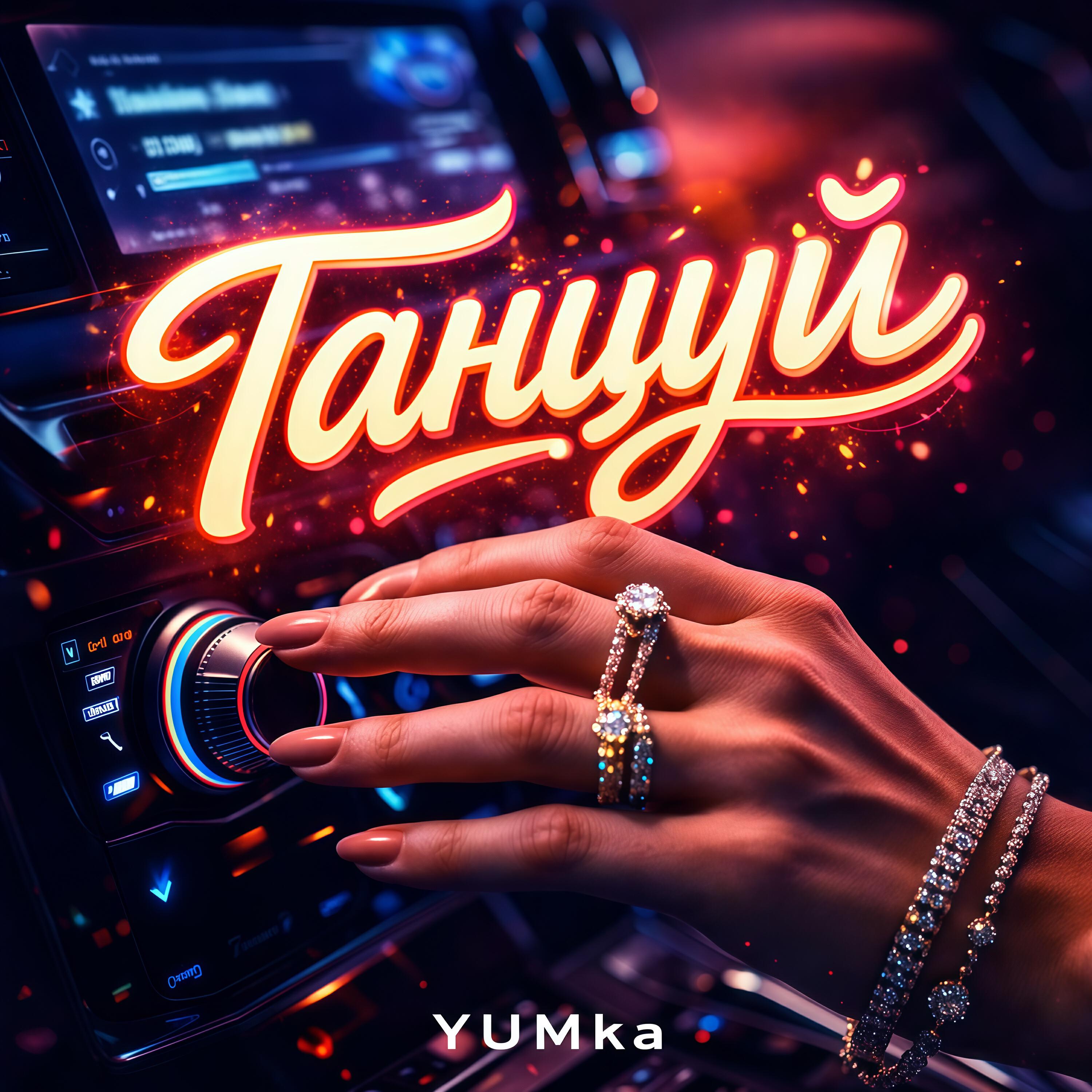 Релиз Танцуй