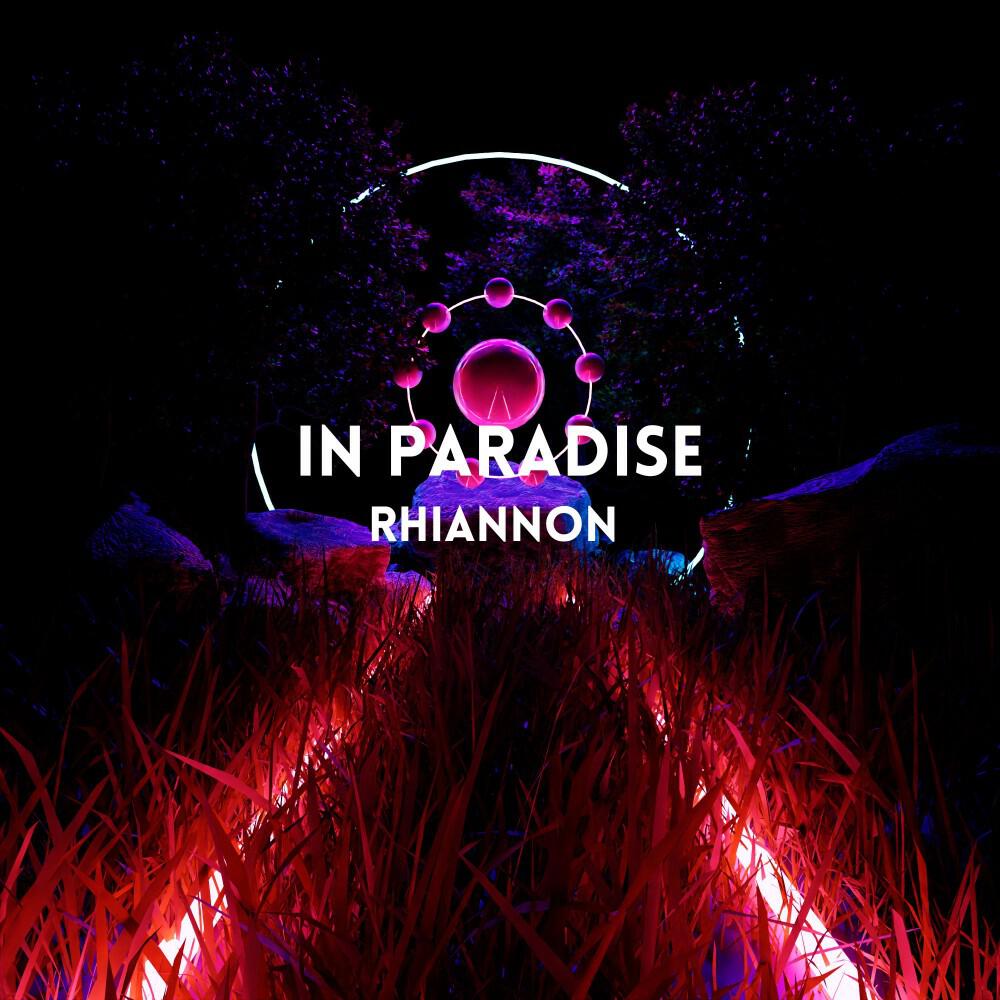 Релиз In Paradise