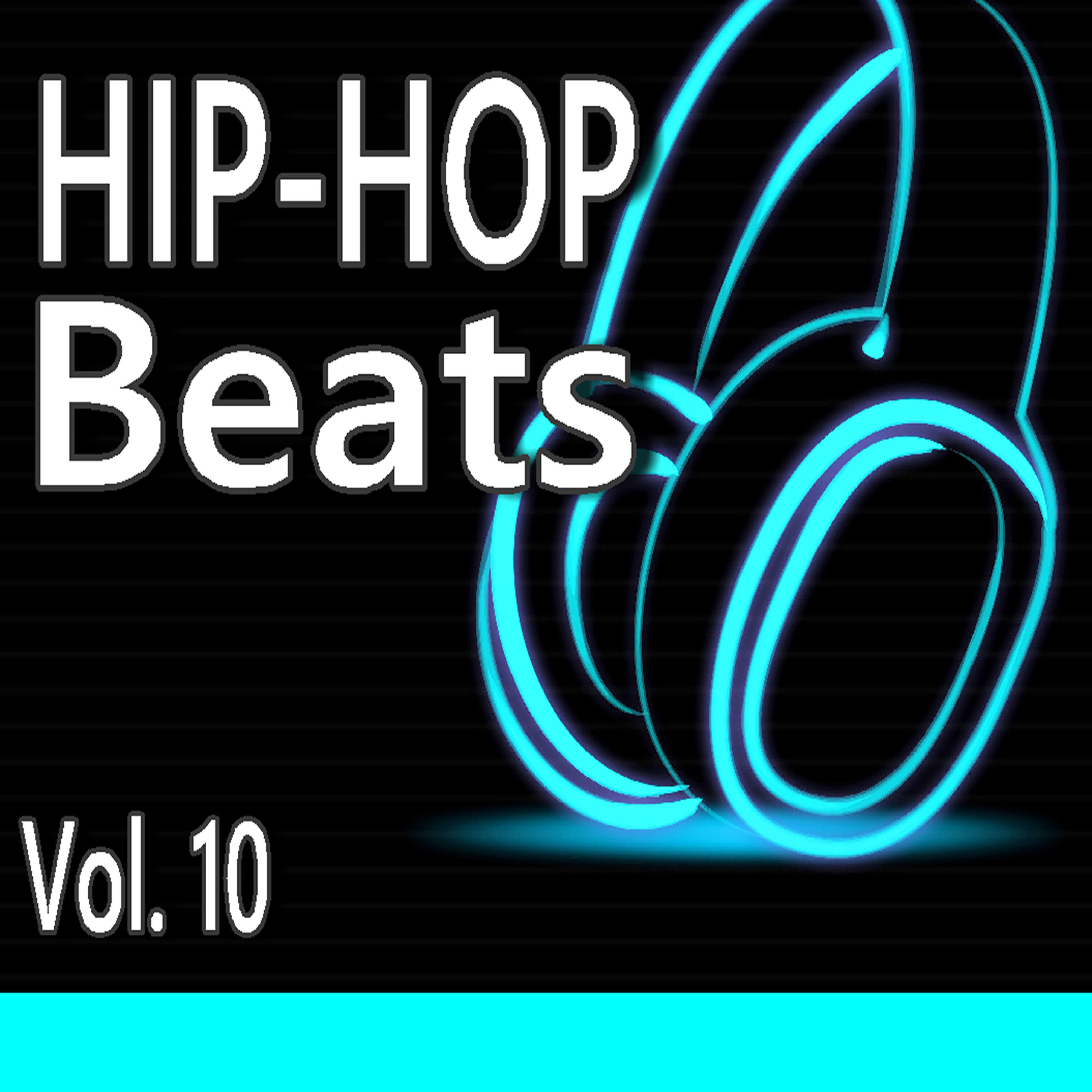 Релиз Hip-Hop Beats, Vol. 10