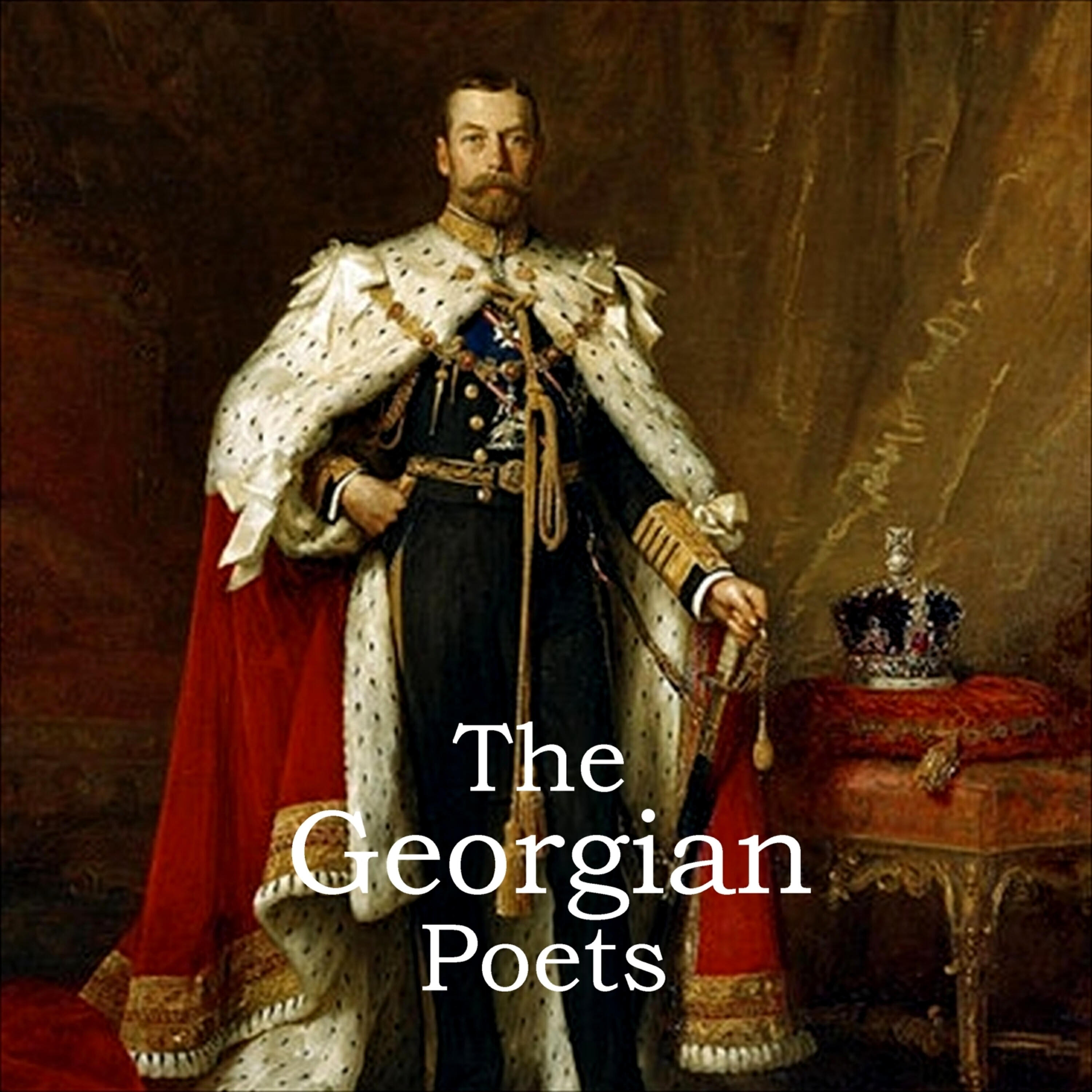 Релиз The Georgian Poets
