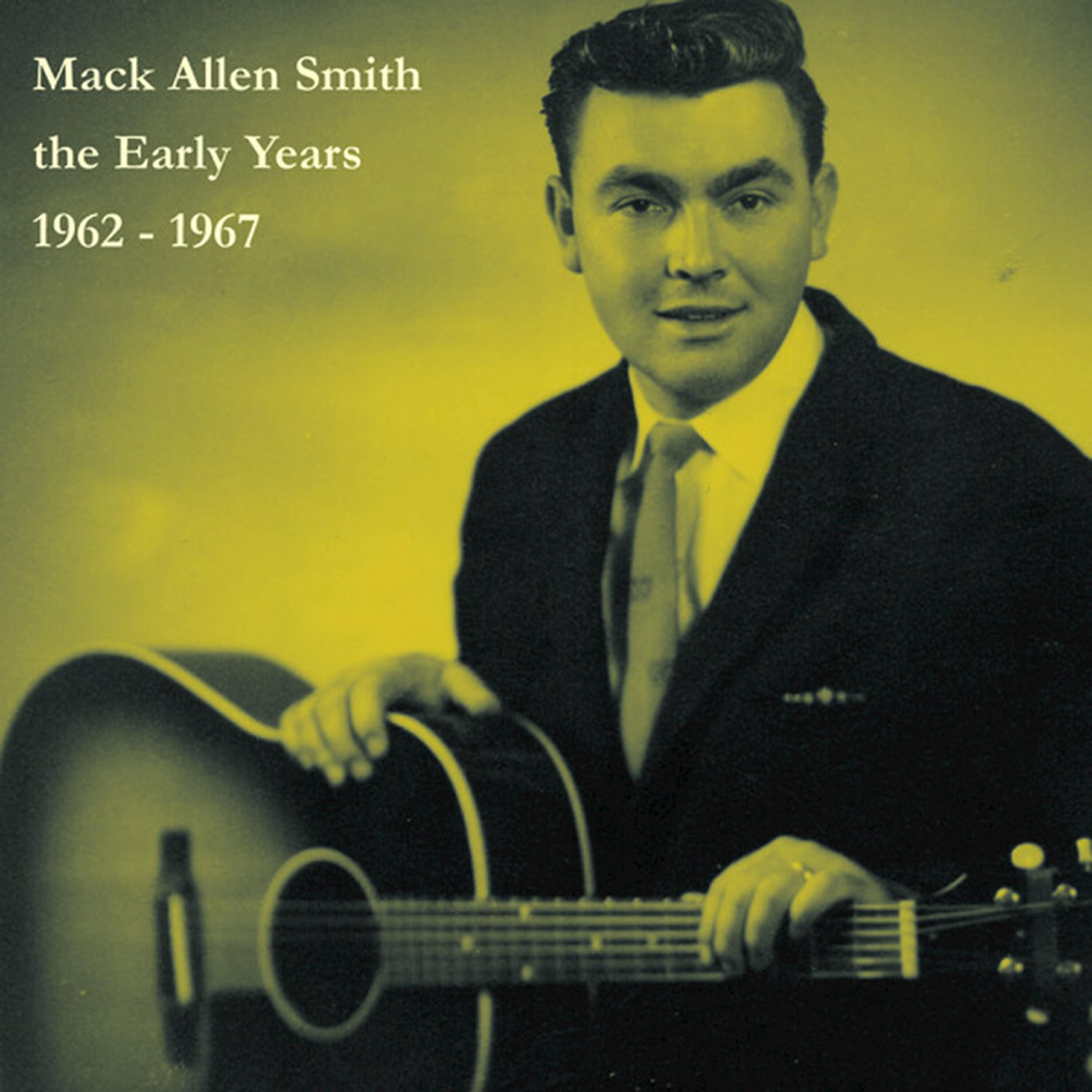 Постер альбома The Early Years: 1962-1967